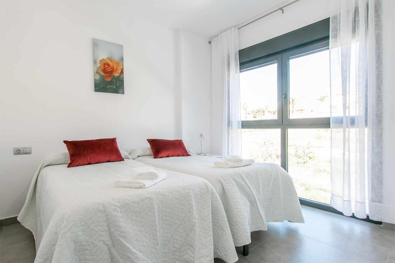 Espectacular Adosado Con Piscina, Vistas Al Mar 4 Holiday home Nerja