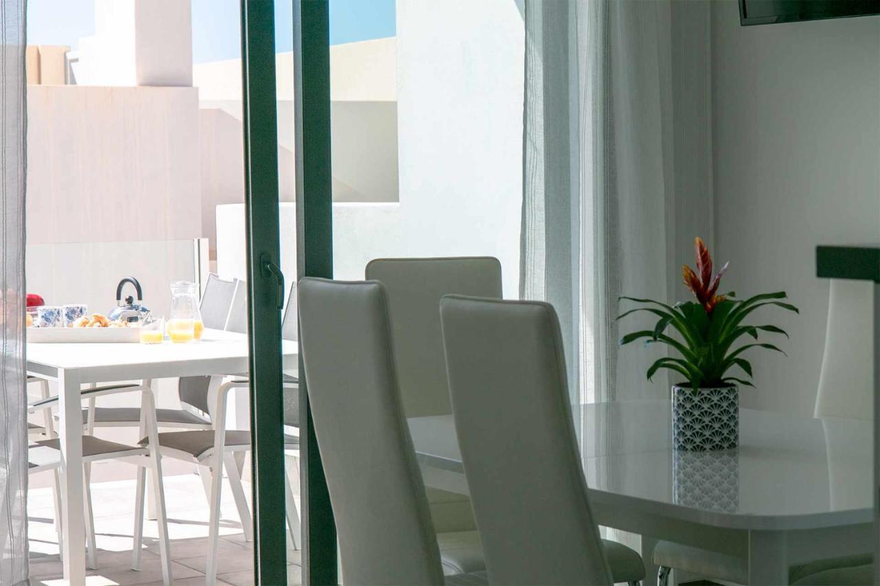 Espectacular Adosado Con Piscina, Vistas Al Mar 4 Holiday home