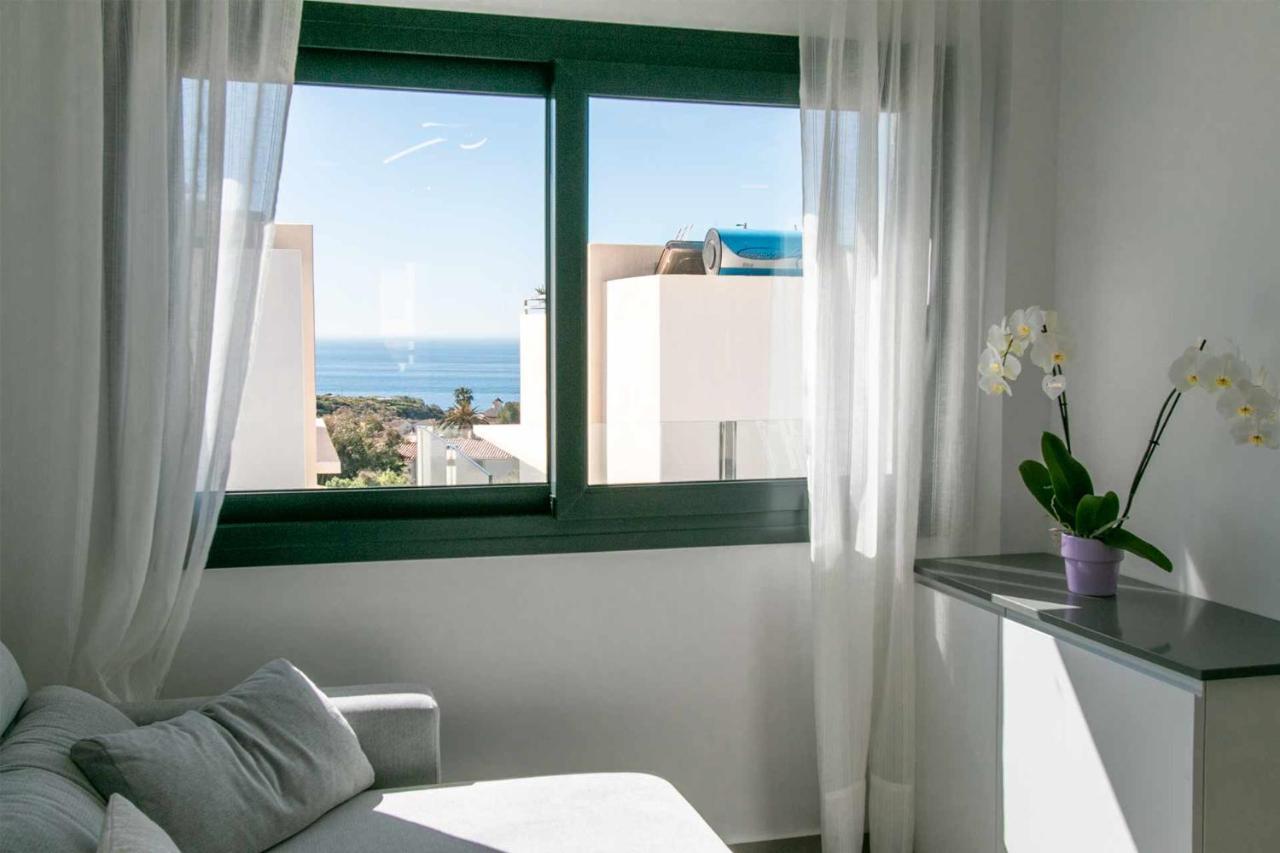 Holiday home Espectacular Adosado Con Piscina, Vistas Al Mar 4 *