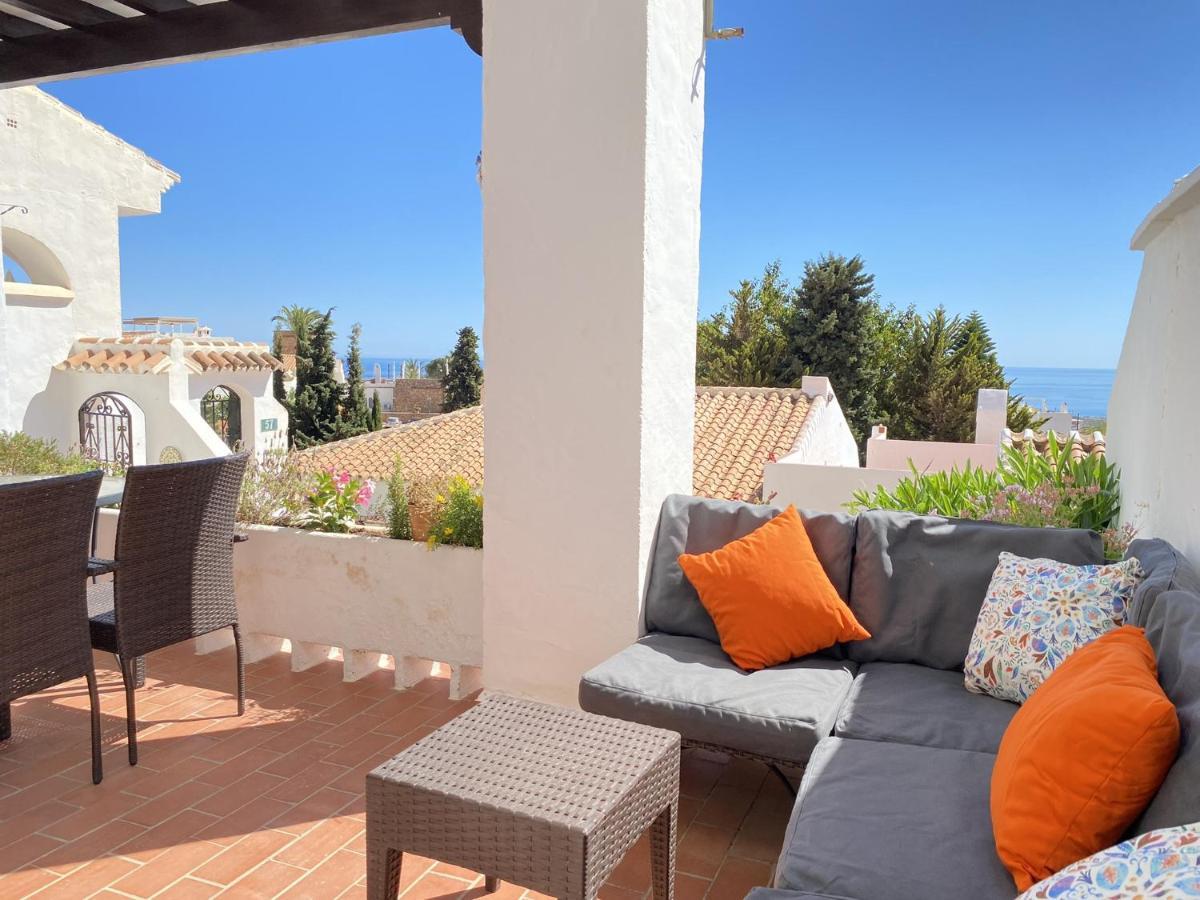 Capuchinos 56 San Juan Capistrano Casasol Apartamento Nerja
