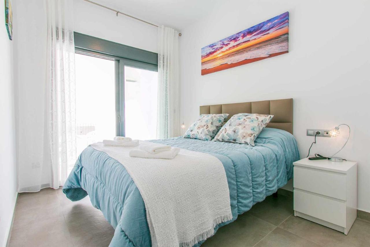 Espectacular Adosado Con Piscina, Vistas Al Mar 4 Holiday home *