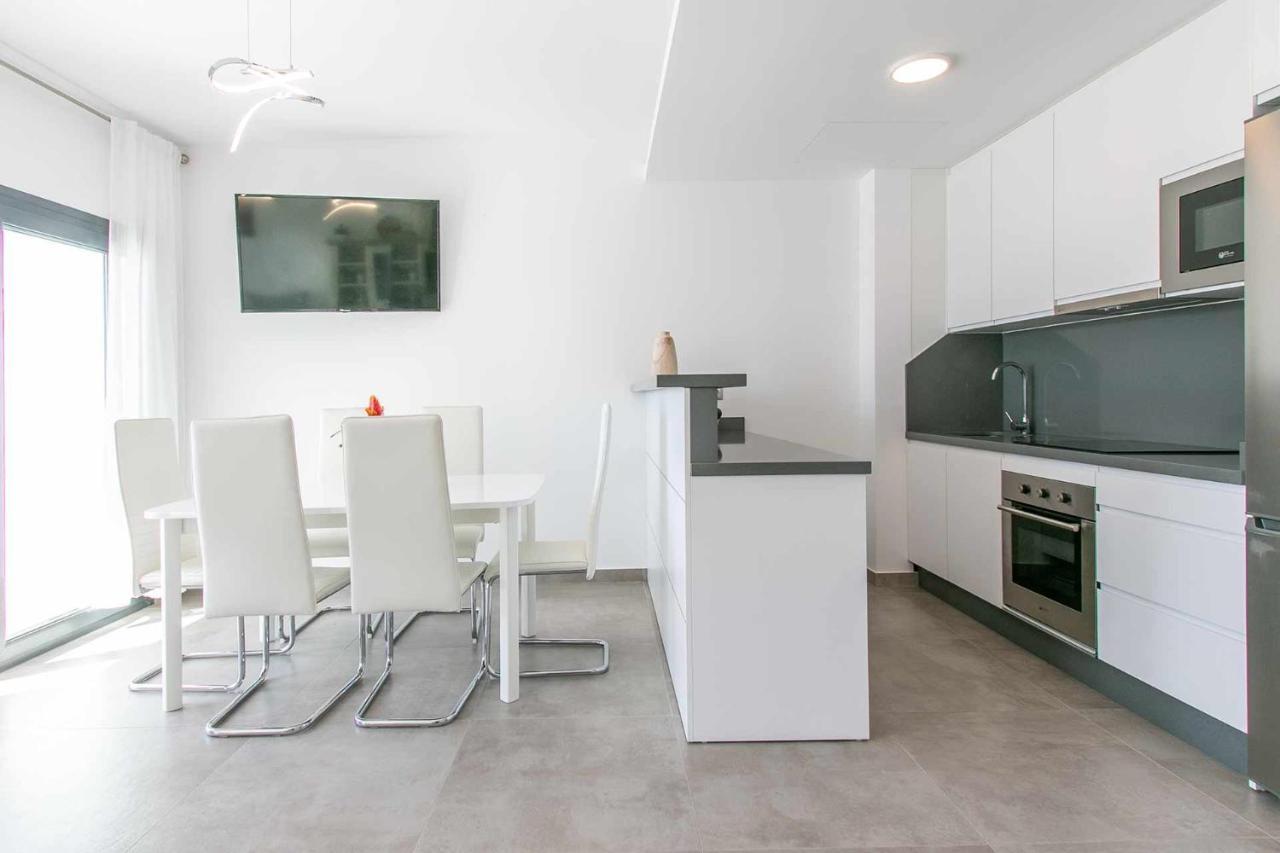 Holiday home Espectacular Adosado Con Piscina, Vistas Al Mar 4 *