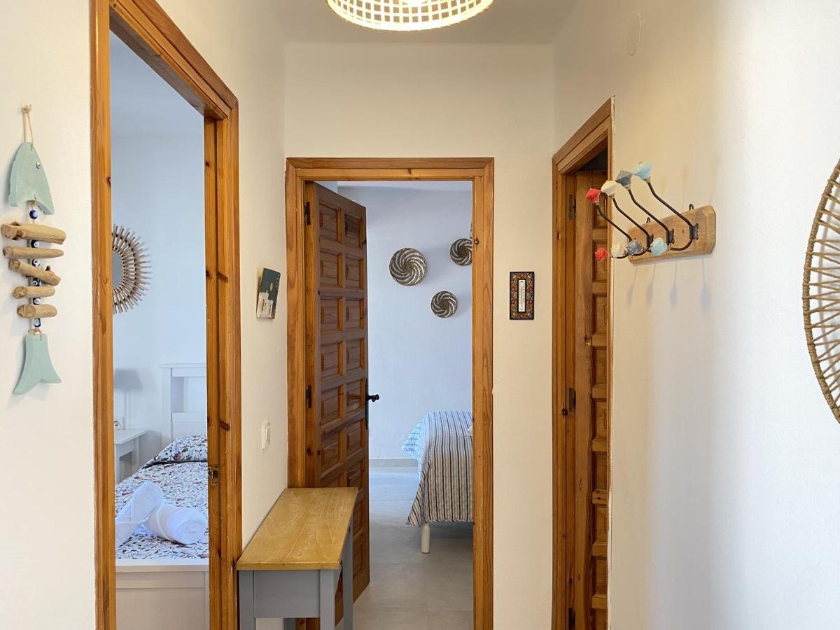 Capuchinos 56 San Juan Capistrano Casasol * Nerja