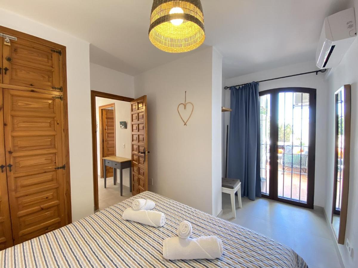 Apartamento Capuchinos 56 San Juan Capistrano Casasol