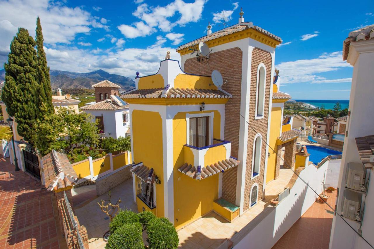 Ramos Lara By * Nerja