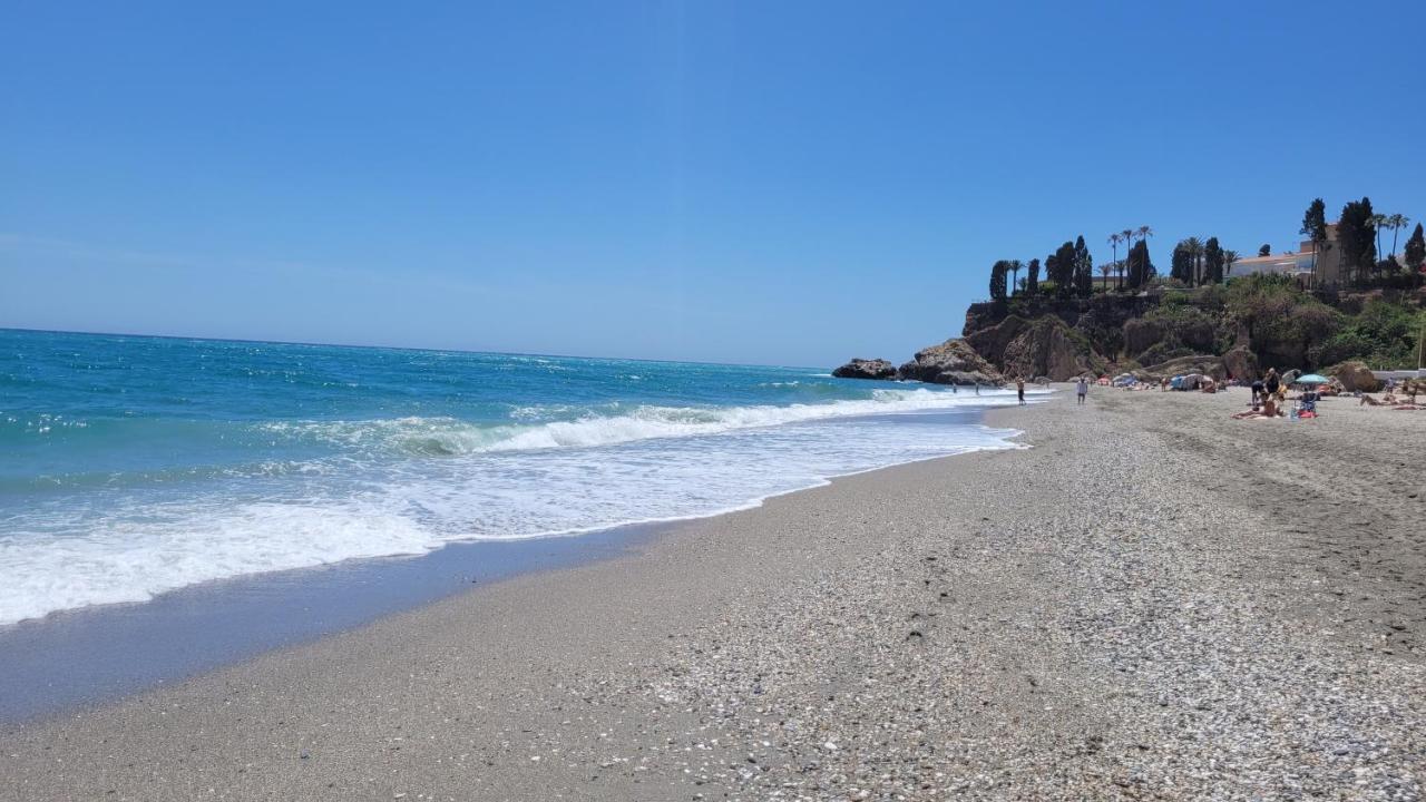 Ap327 - Casa Pico * Nerja