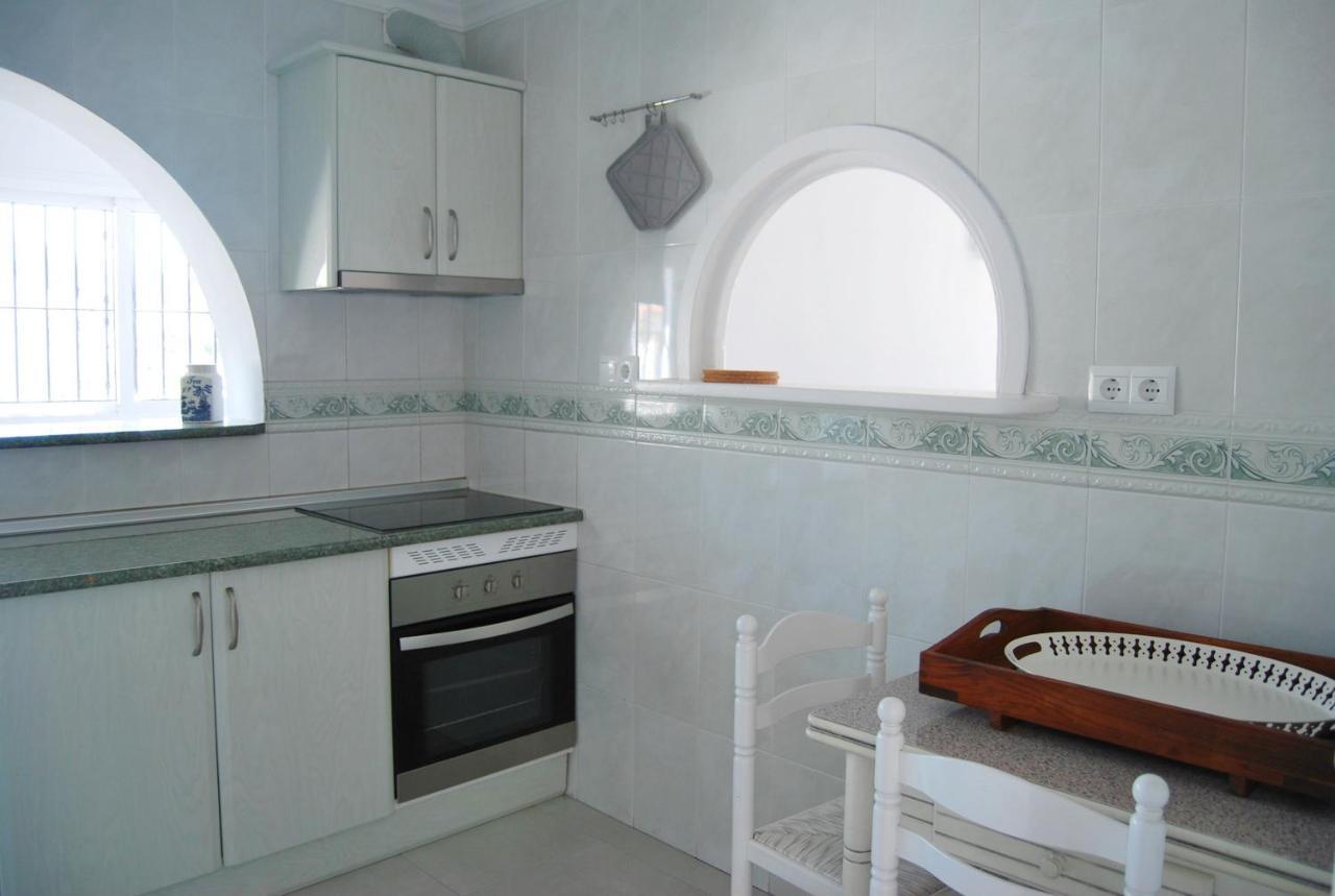 Ap327 - Casa Pico Apartment *