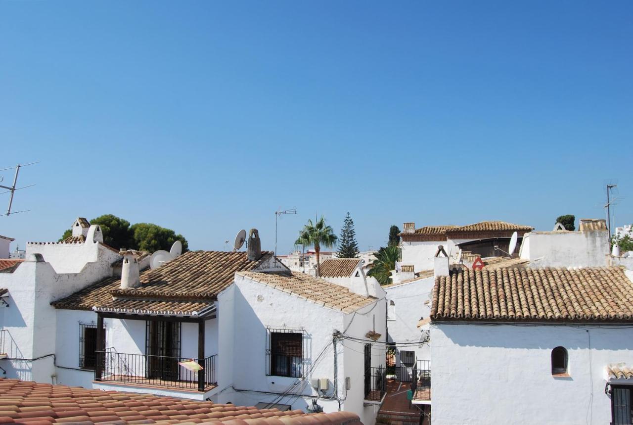 Ap327 - Casa Pico * Nerja
