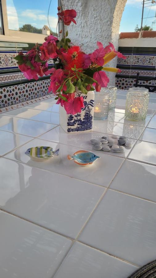 Ap327 - Casa Pico Apartment Nerja