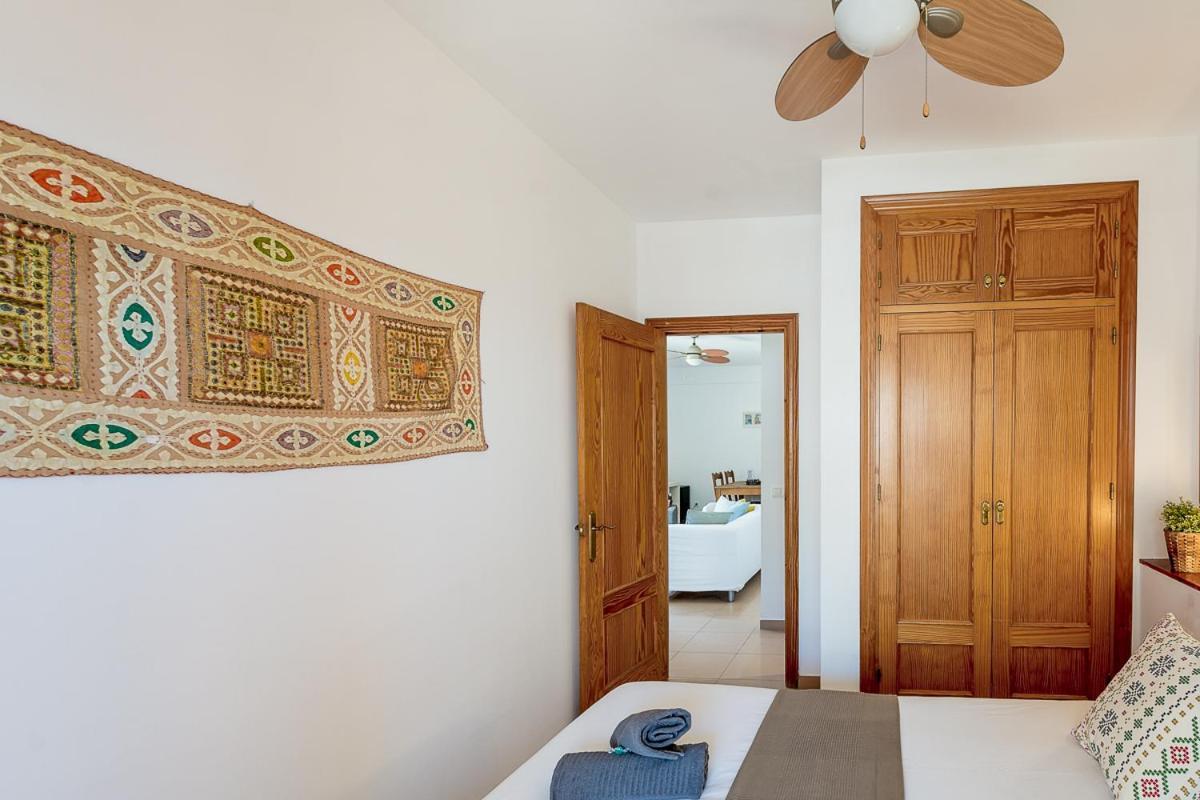 Andaluz - Azahara Apartamento Nerja