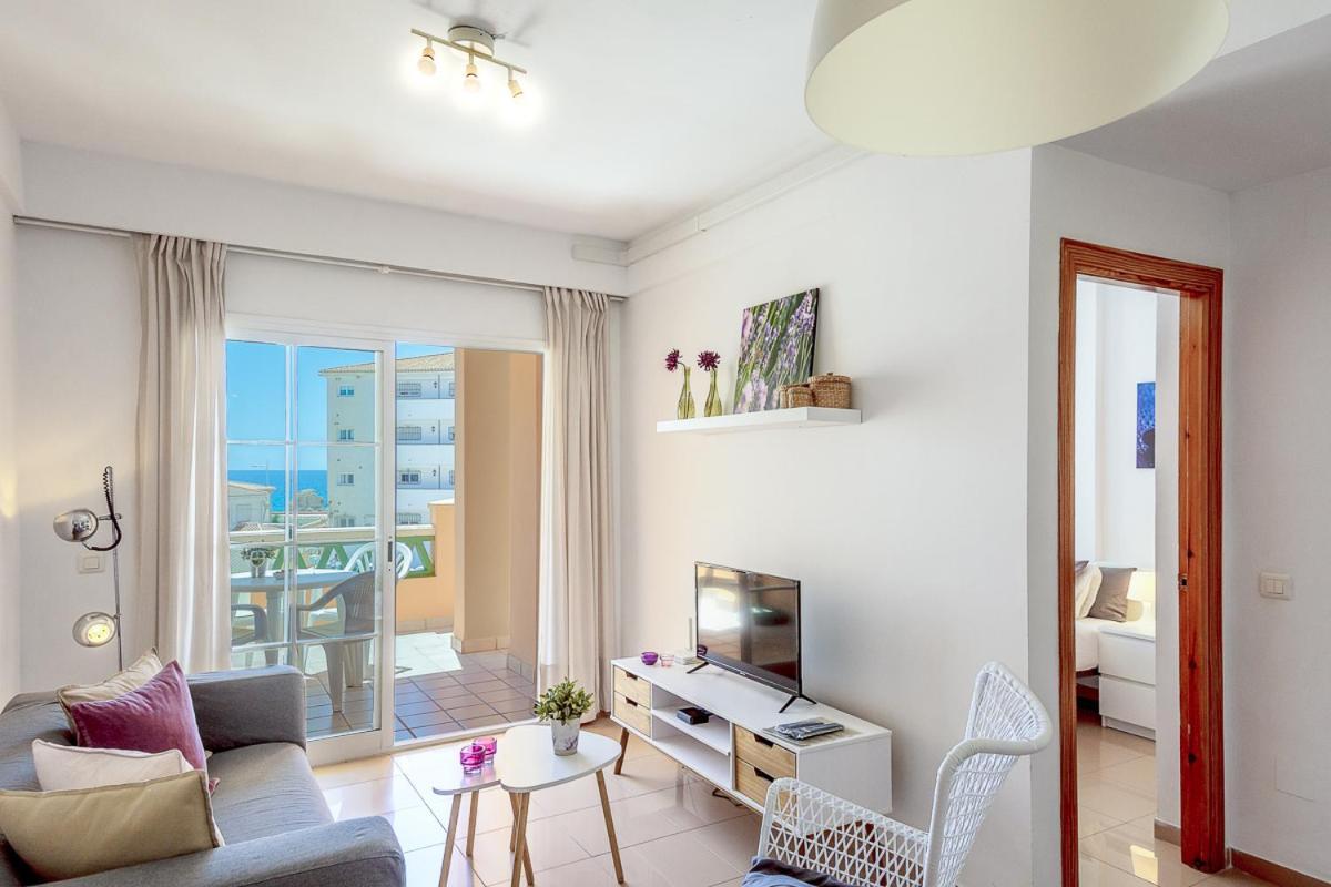 Andaluz - Azahara Apartamento Nerja