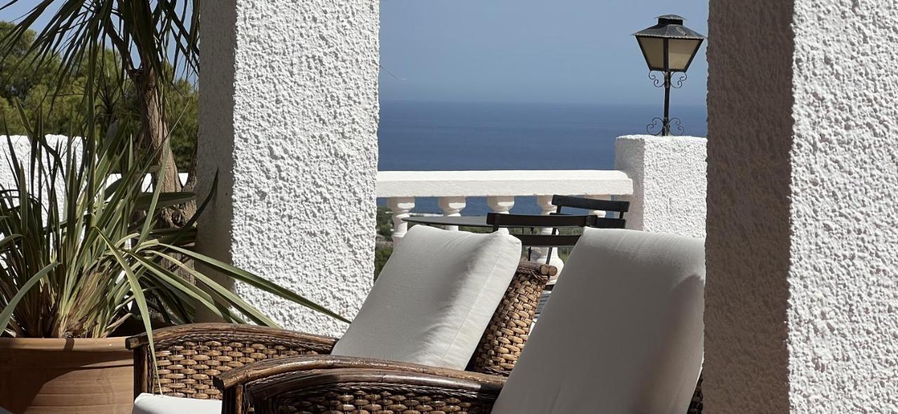 Villa Romantic White -private Pool Nerja