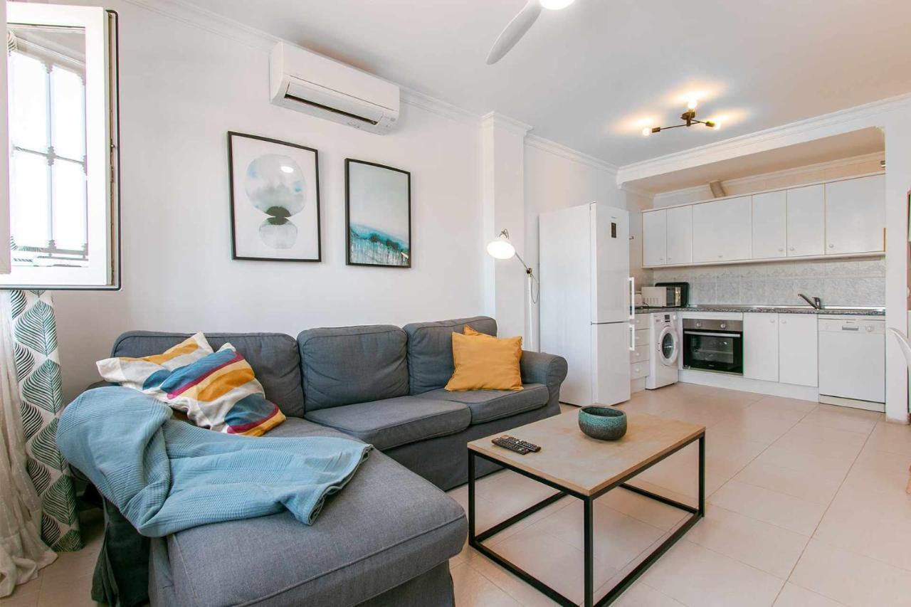 Apartamento Apartamento Milenio En