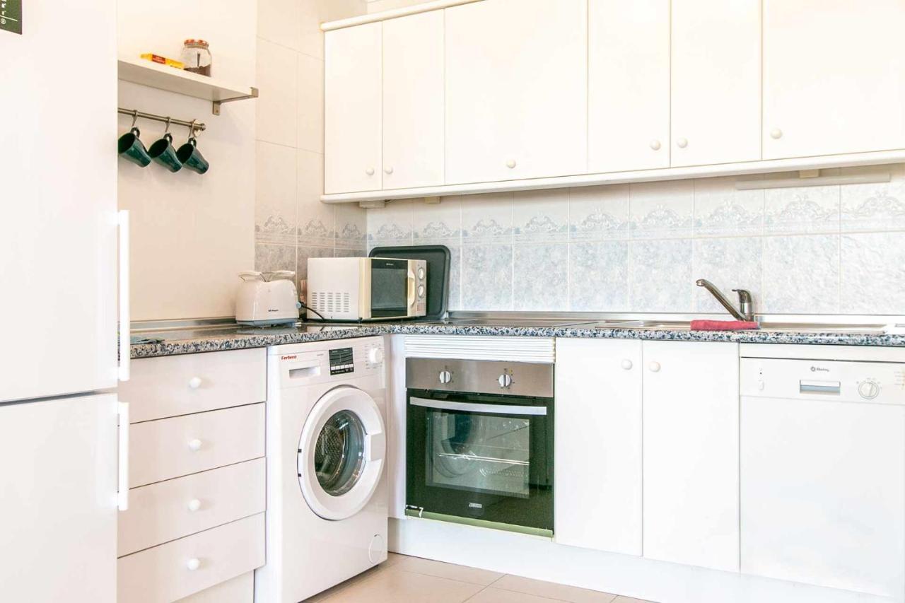 Apartamento Apartamento Milenio En