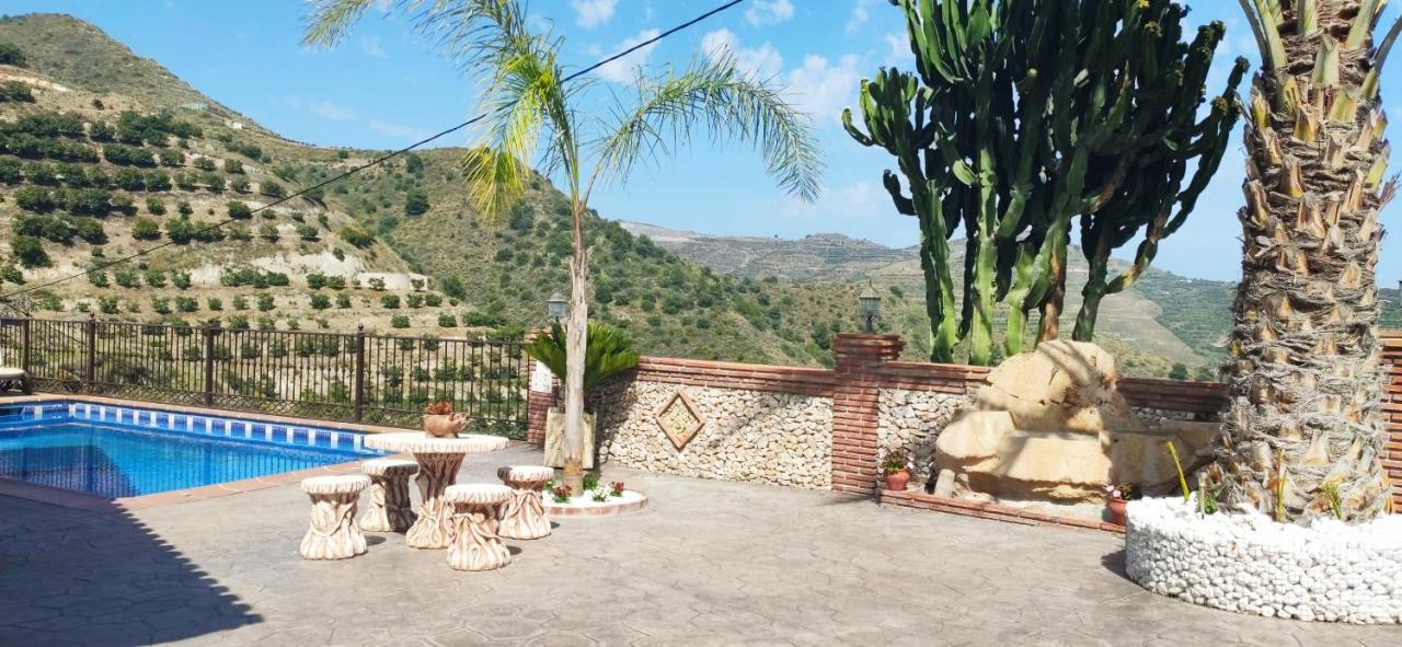 Villa Rosandra *