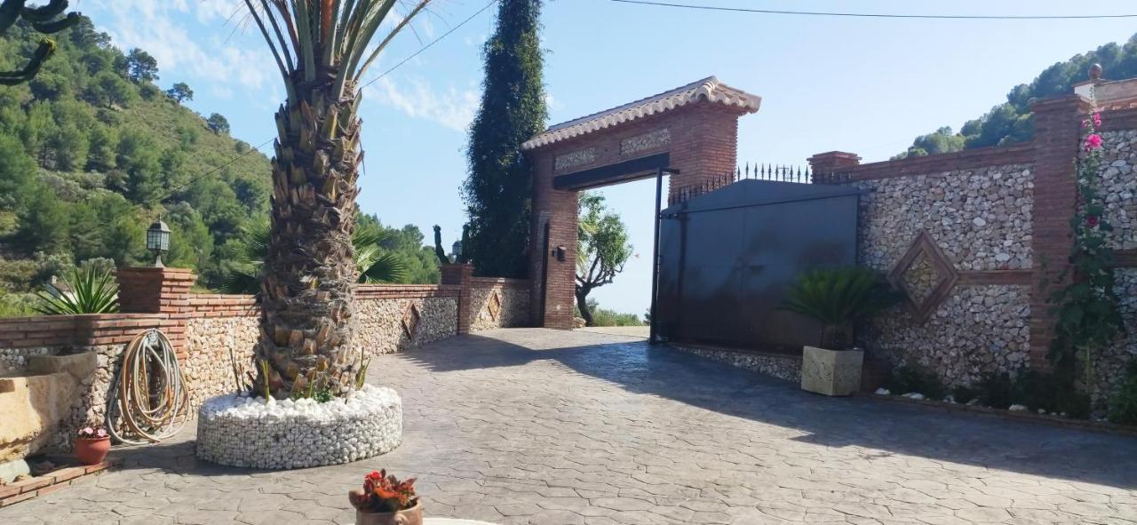 Villa Rosandra