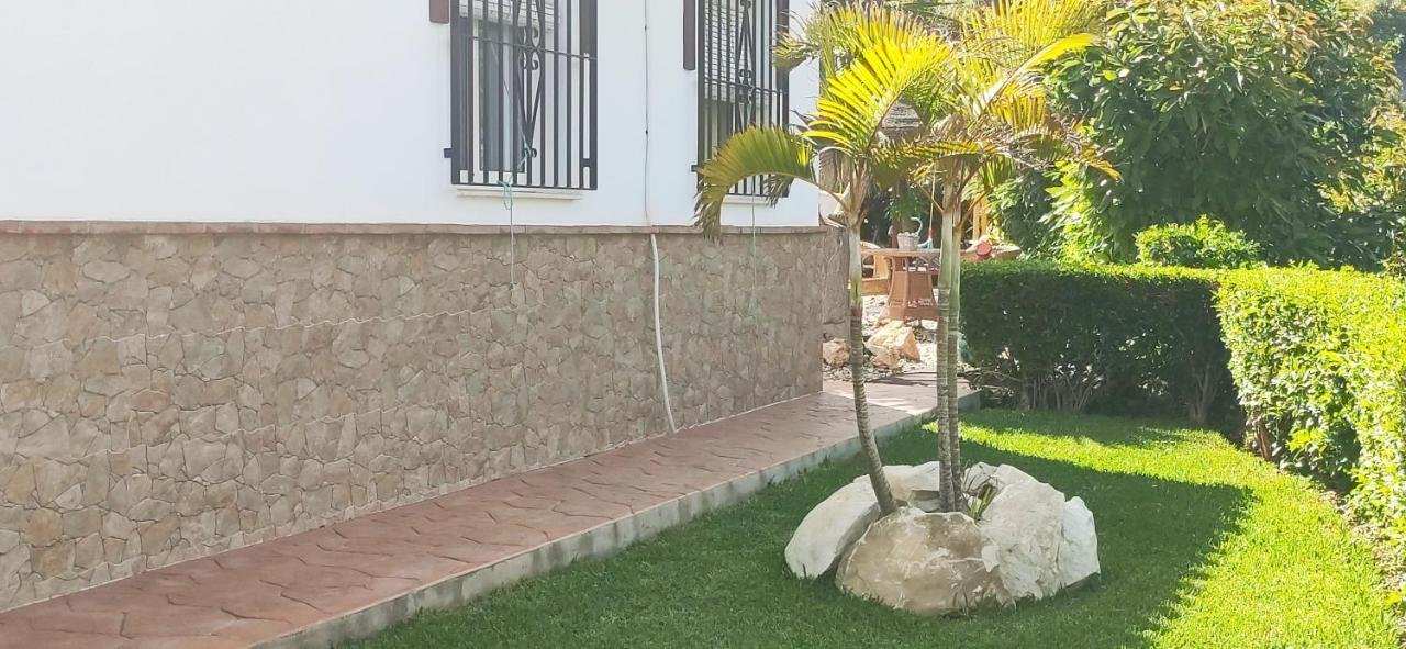 Rosandra Villa Nerja