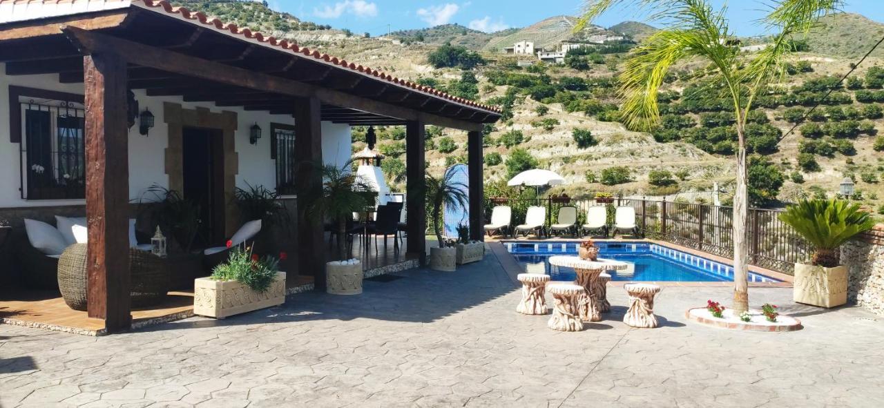 Rosandra Villa Nerja