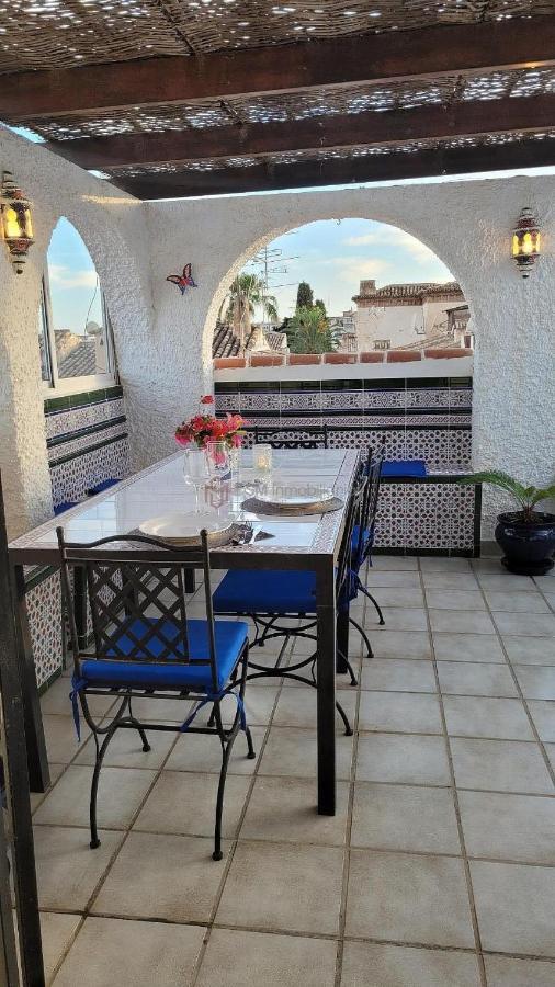 Ap327 - Casa Pico Nerja