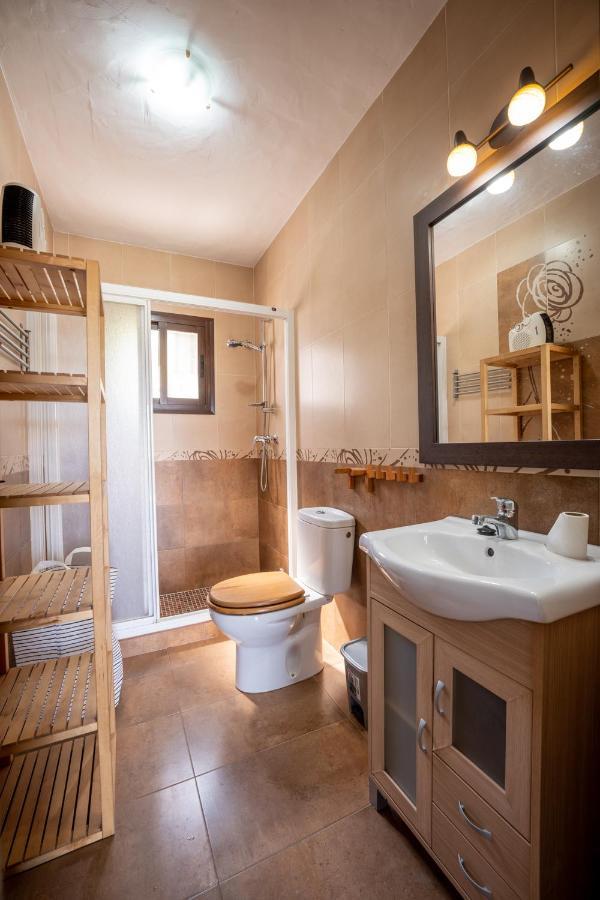 Cortijo Jimena New *