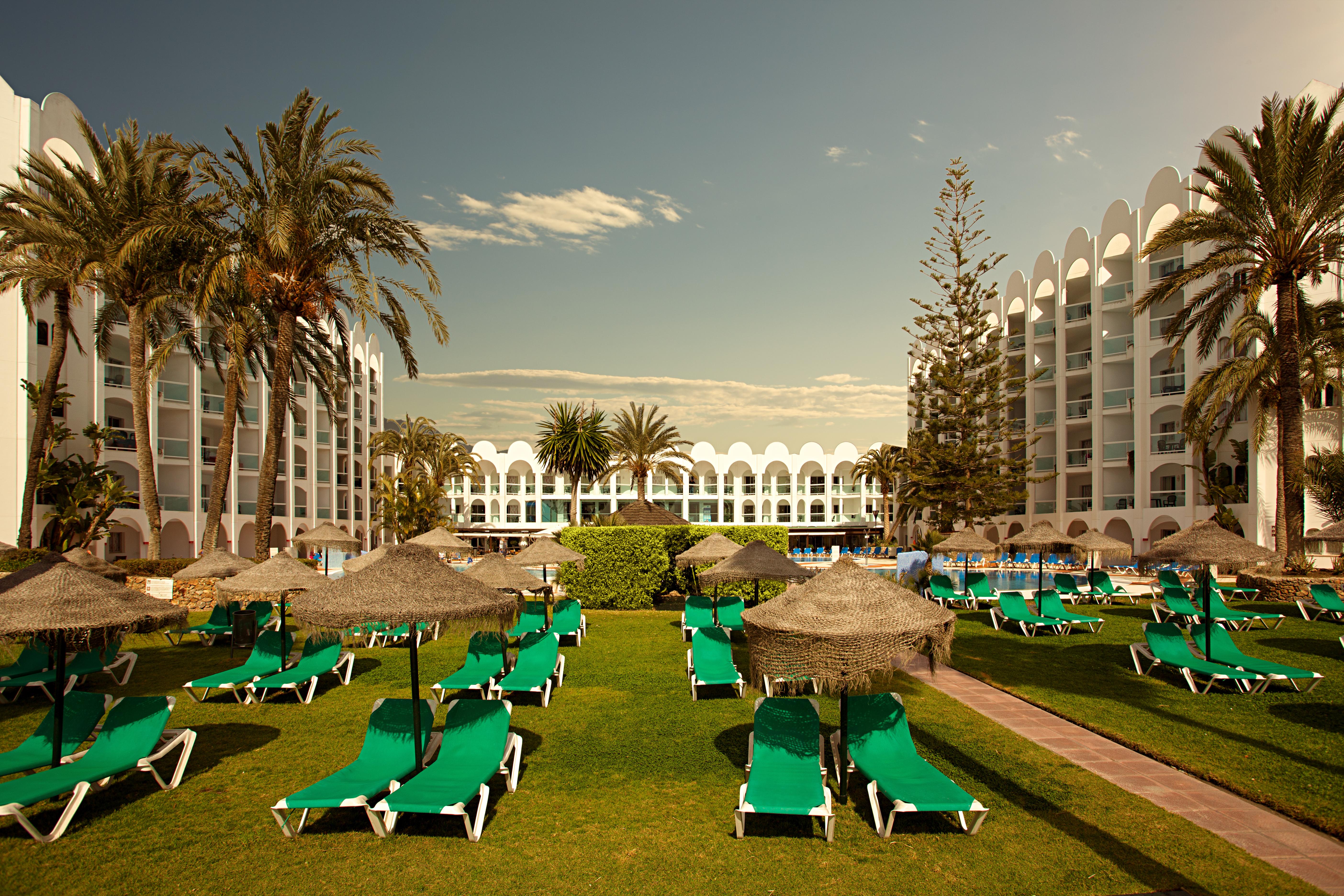 Ona Marinas De Aparthotel