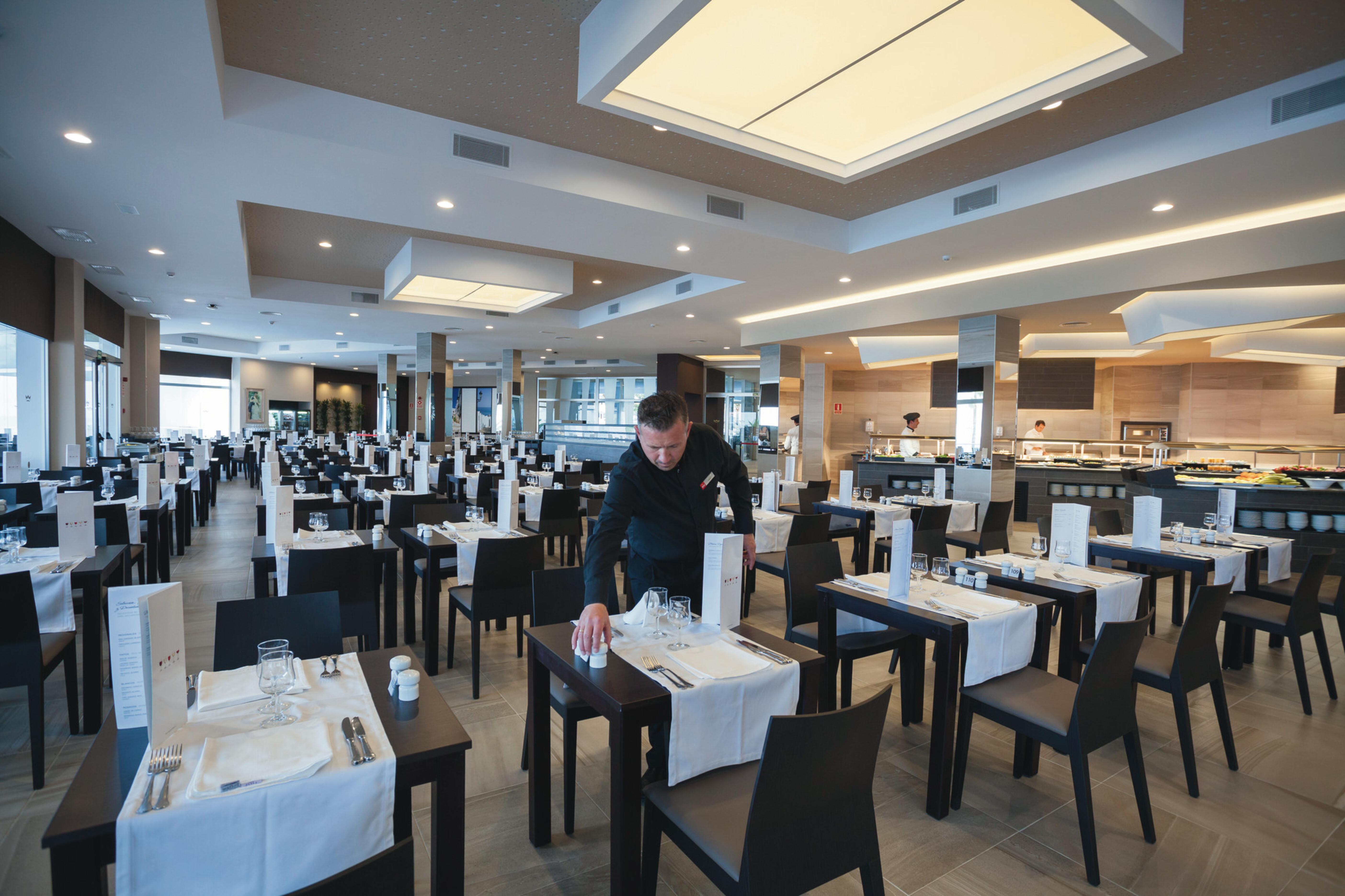 Hotel Riu Monica - Adults Only Nerja