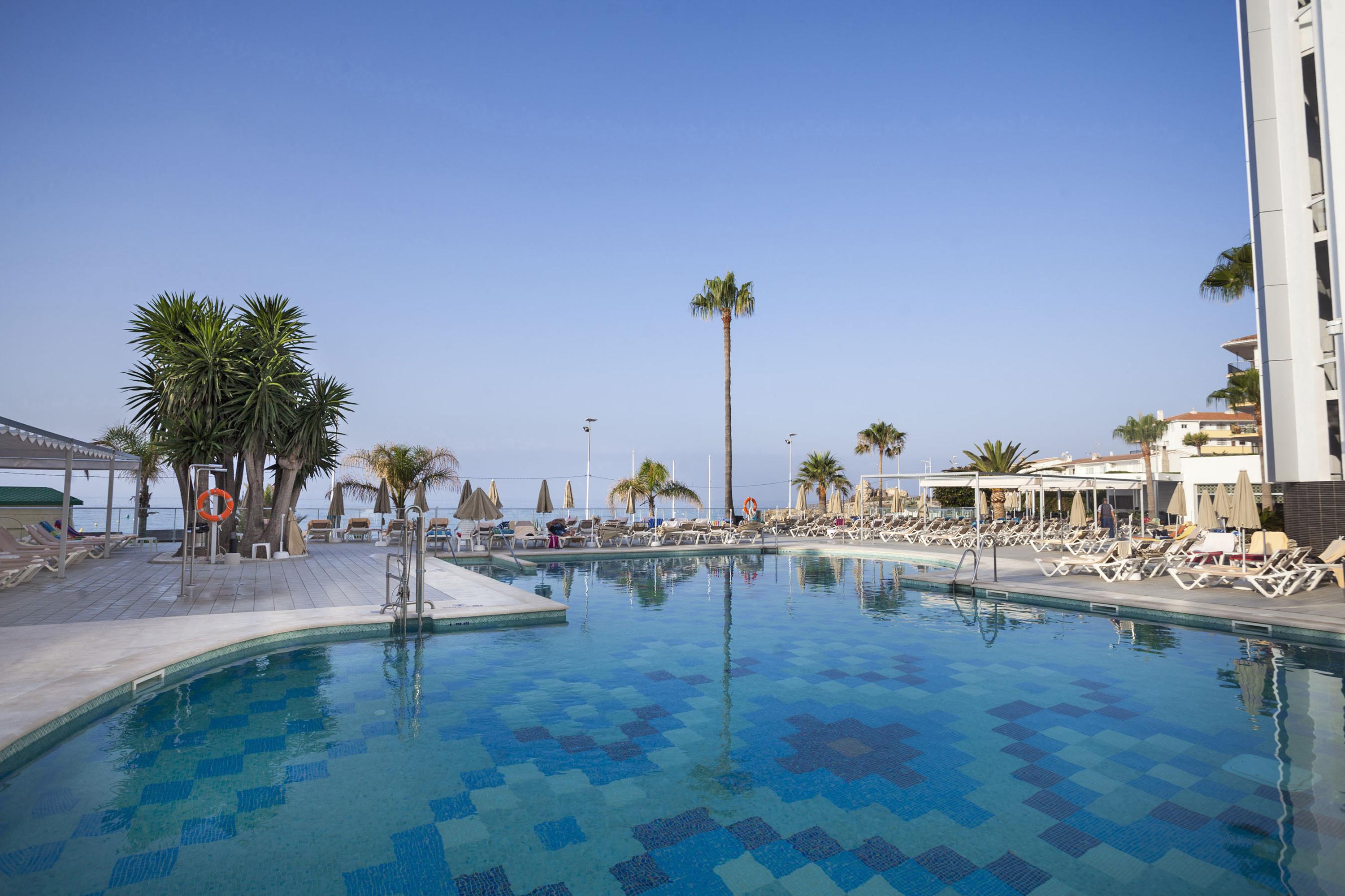 Riu Monica - Adults Only 4*