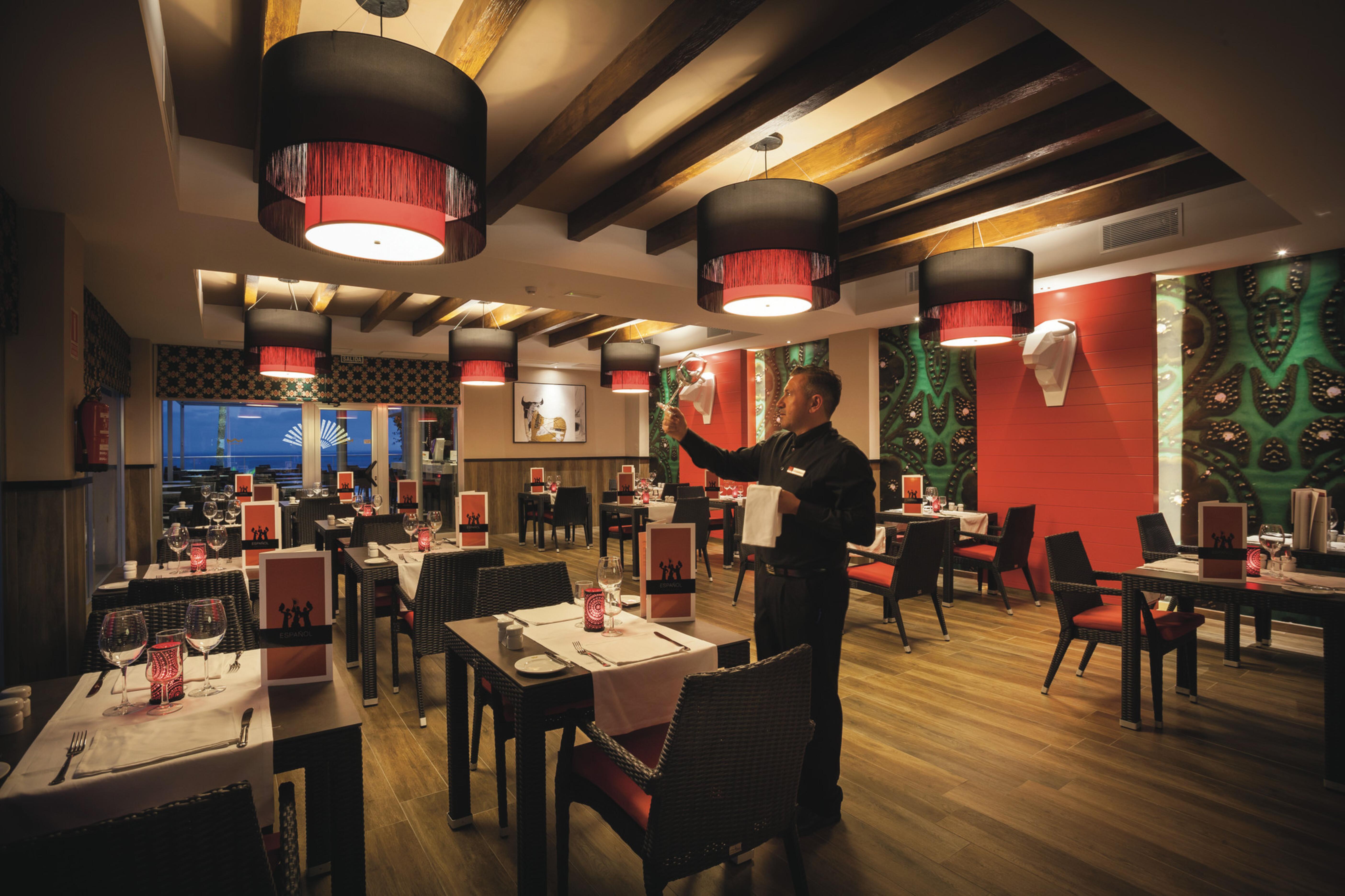 Hotel Riu Monica - Adults Only 4*