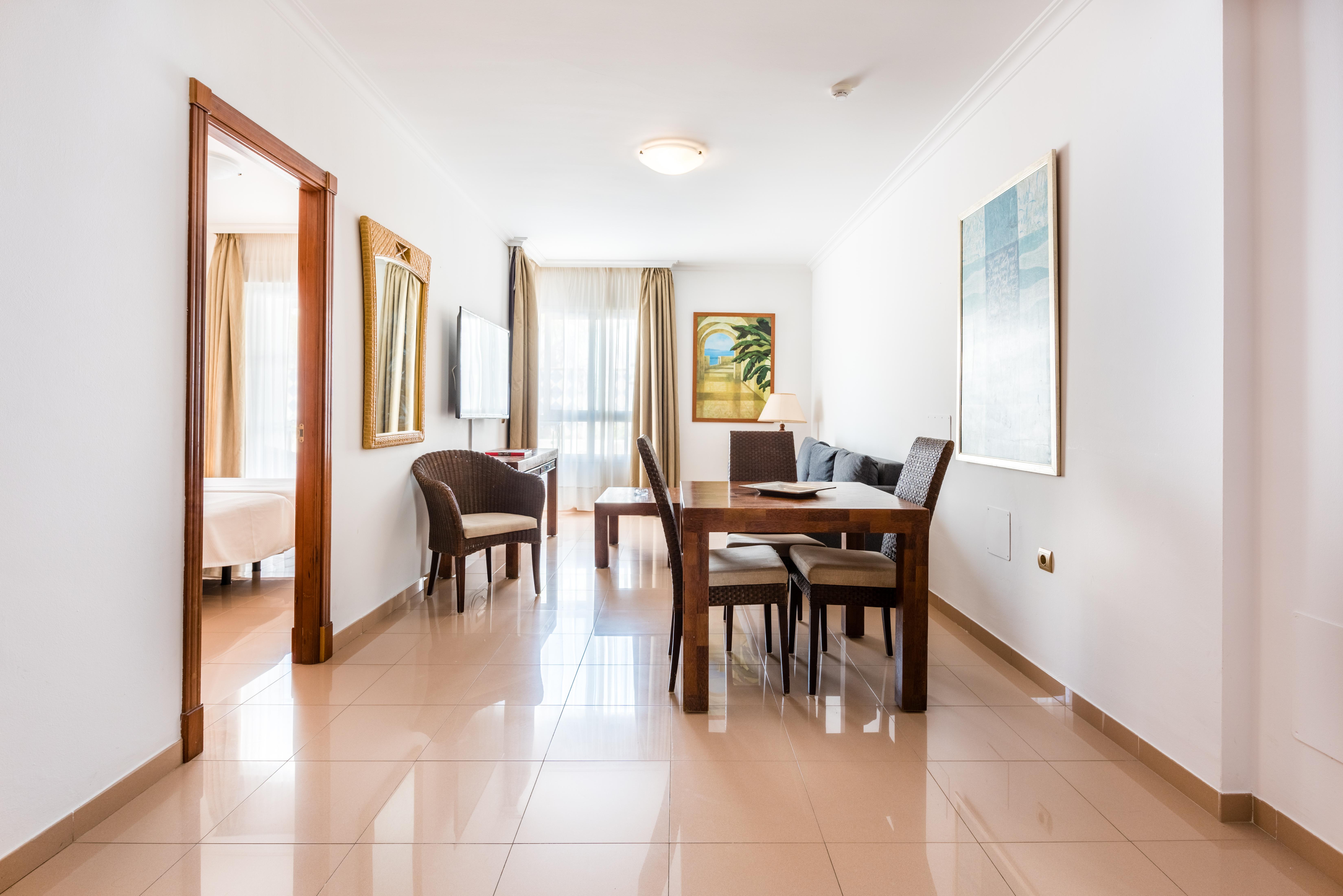 Apartamento Toboso Nerja