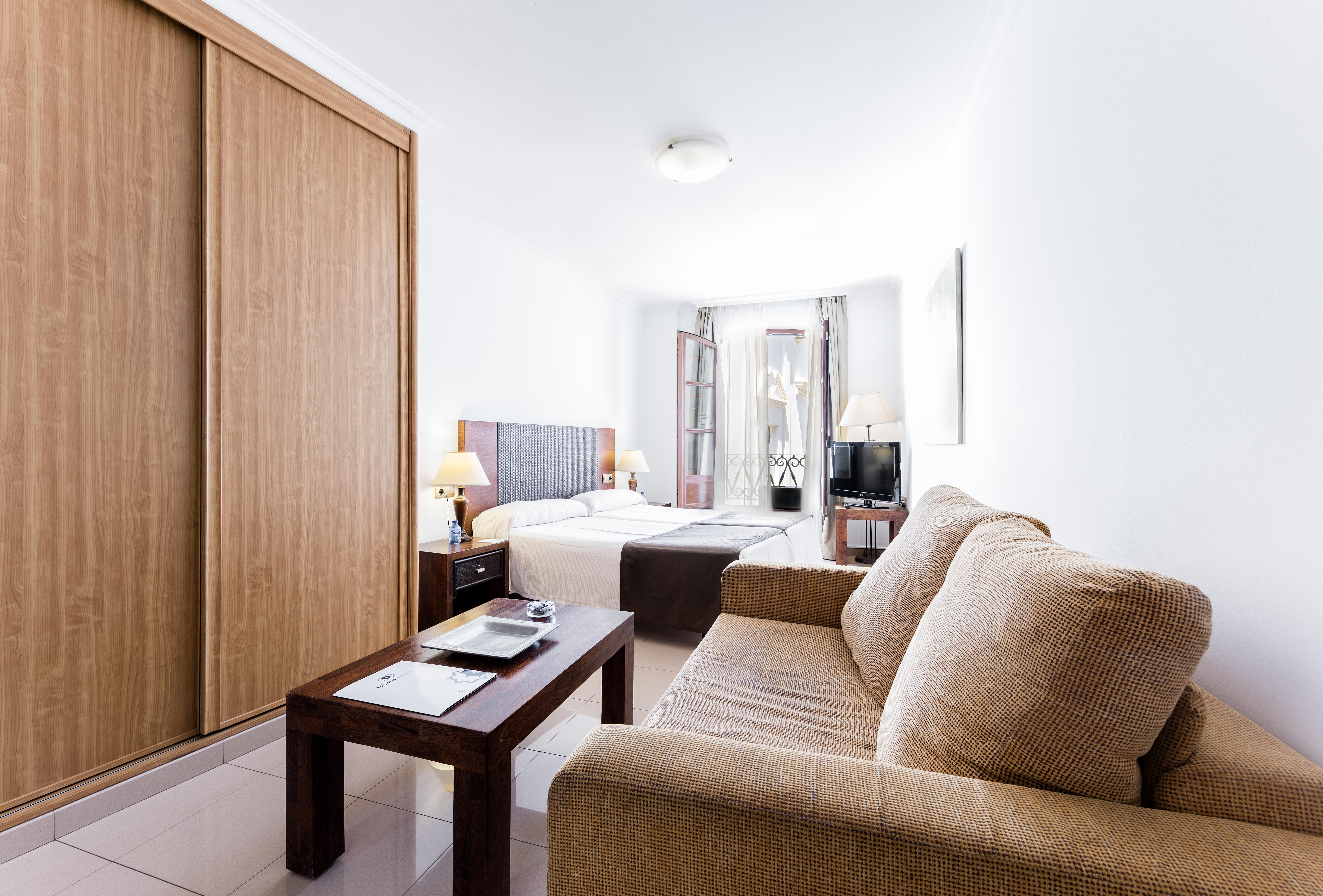 Apartamento Toboso