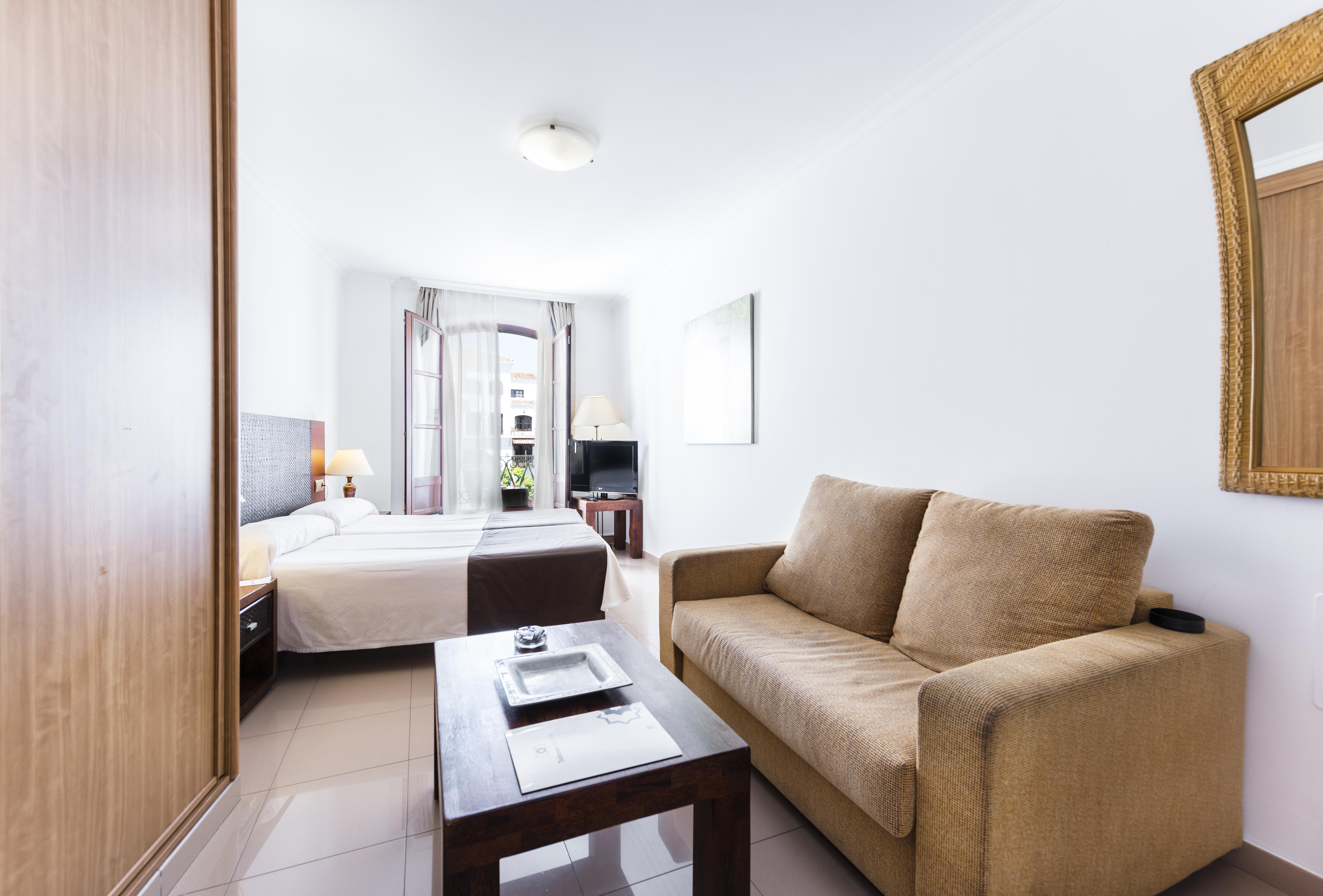 Toboso Apartamento Nerja