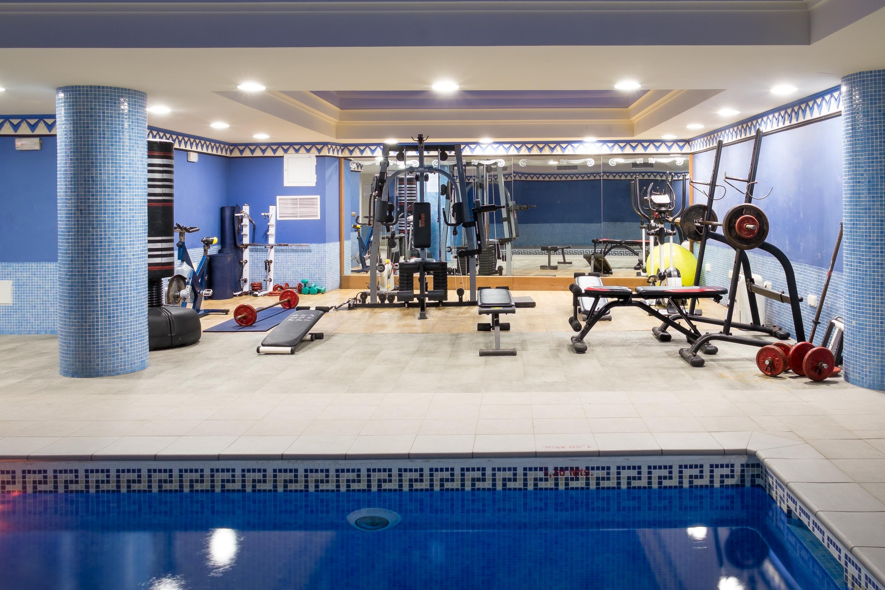 Toboso Apartamento Nerja