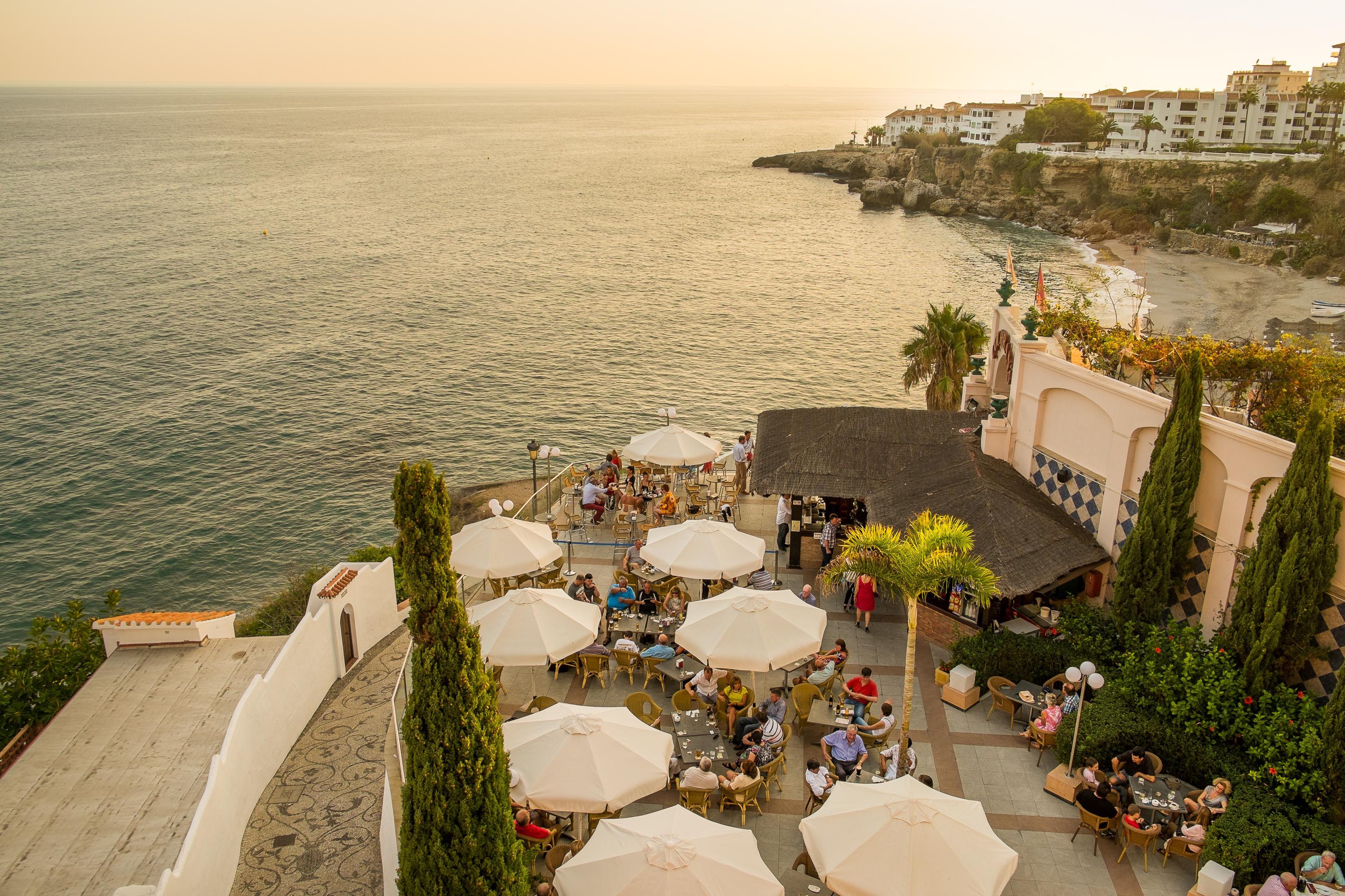 Apartamento Toboso Nerja