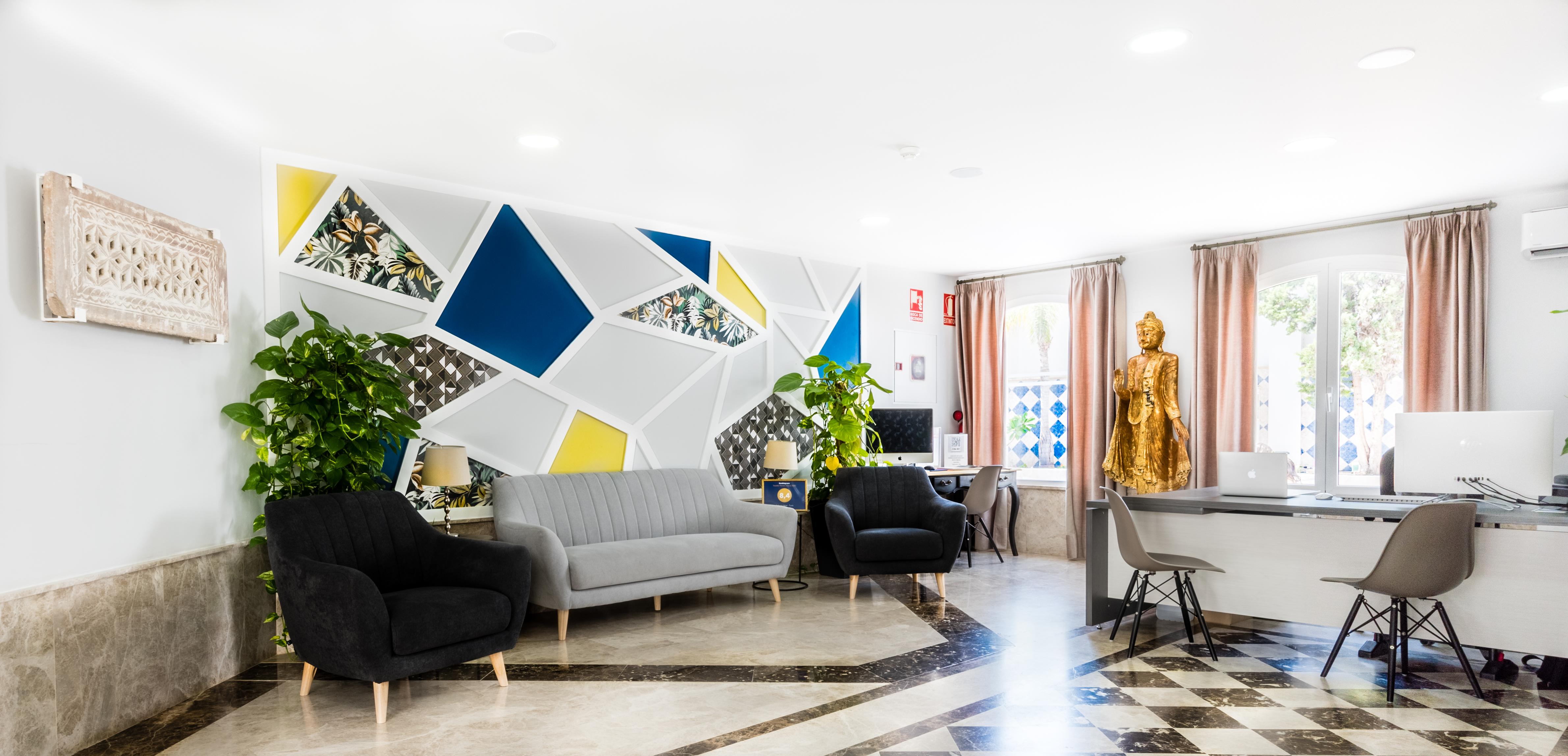 Toboso Apartamento