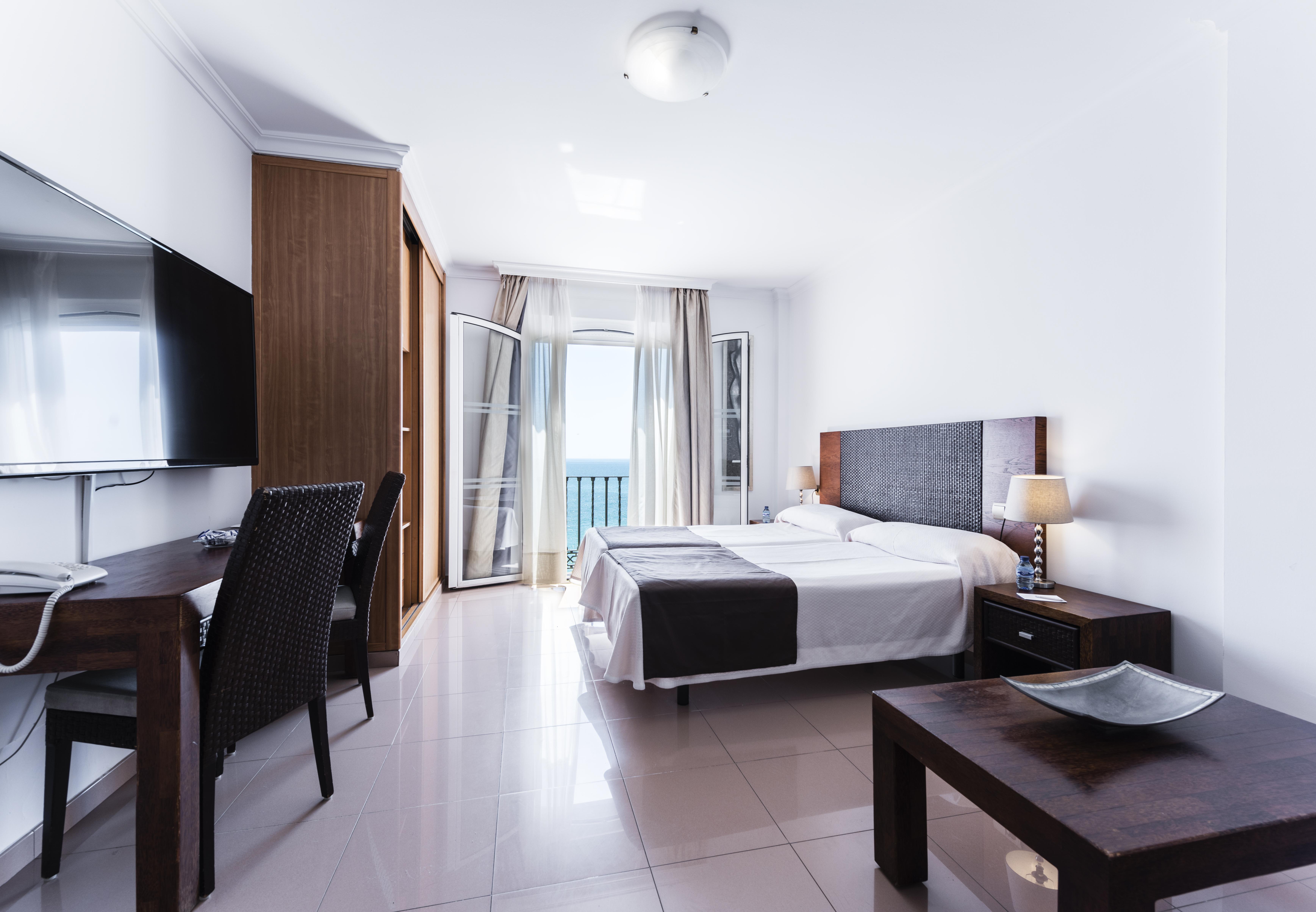 Toboso Apartamento *