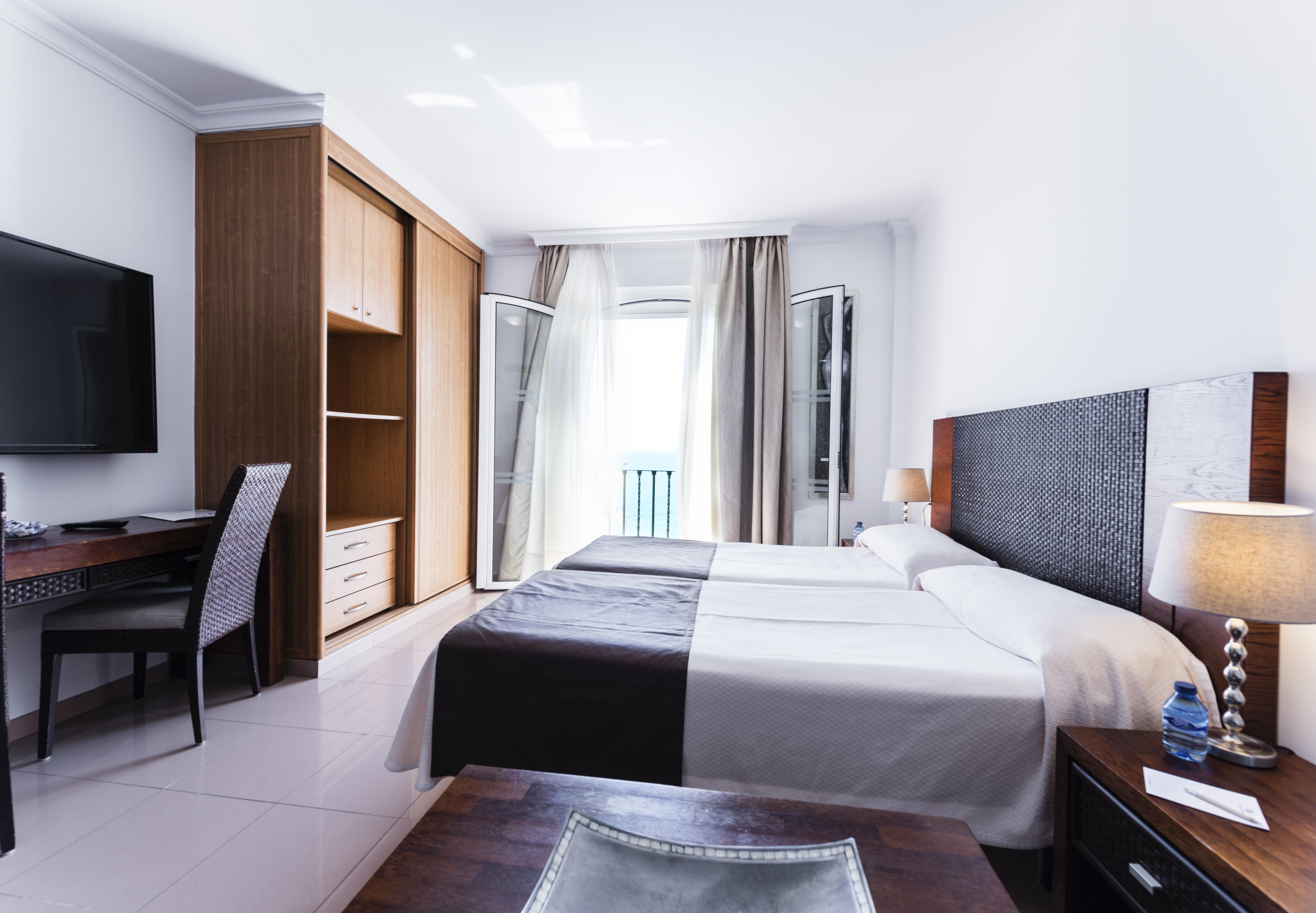 Apartamento Toboso