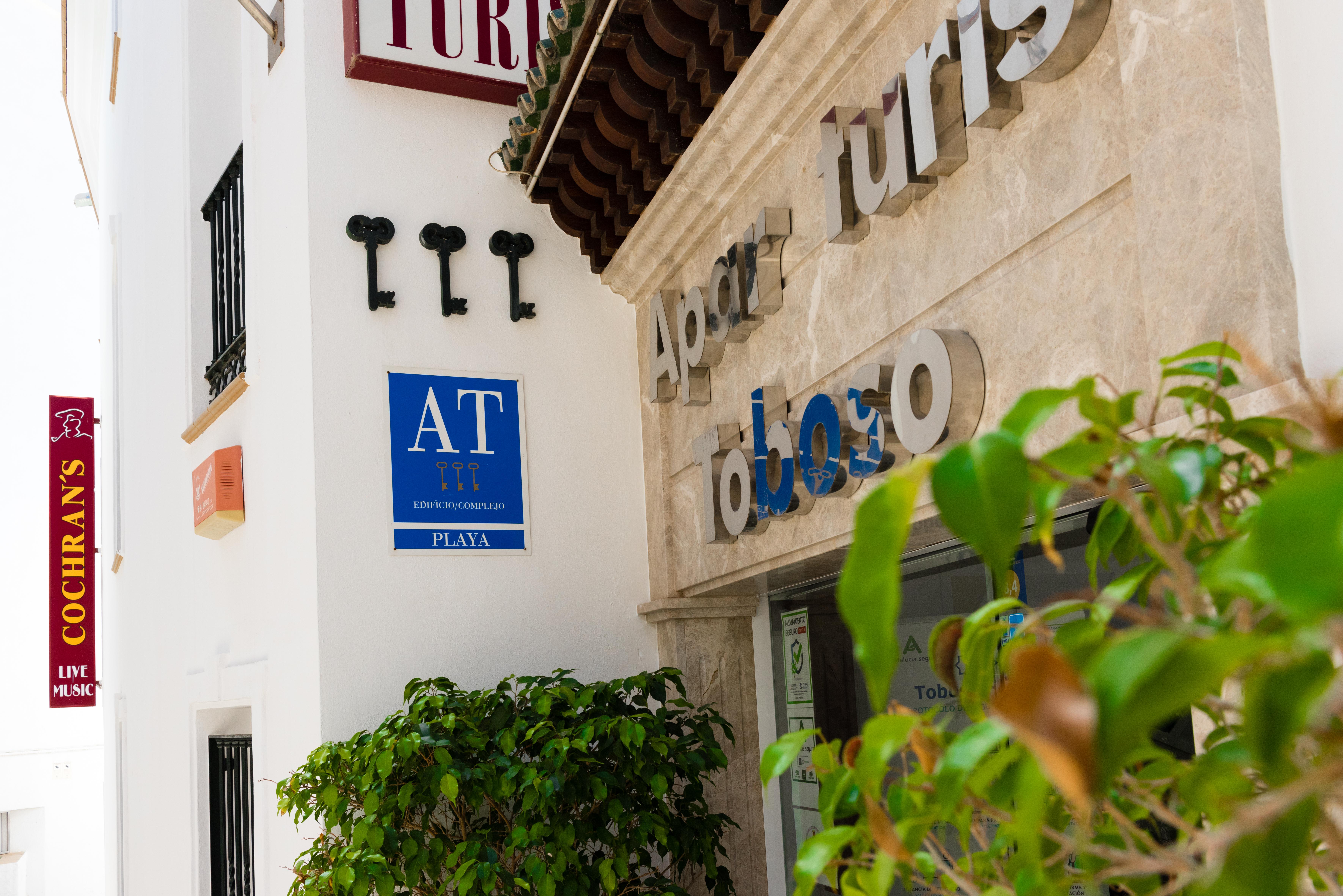 Toboso * Nerja
