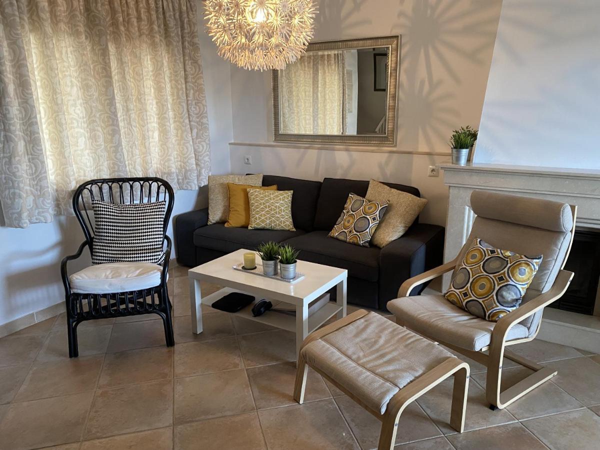 Сasa de vacaciones Ap322 - Mirlo Nerja