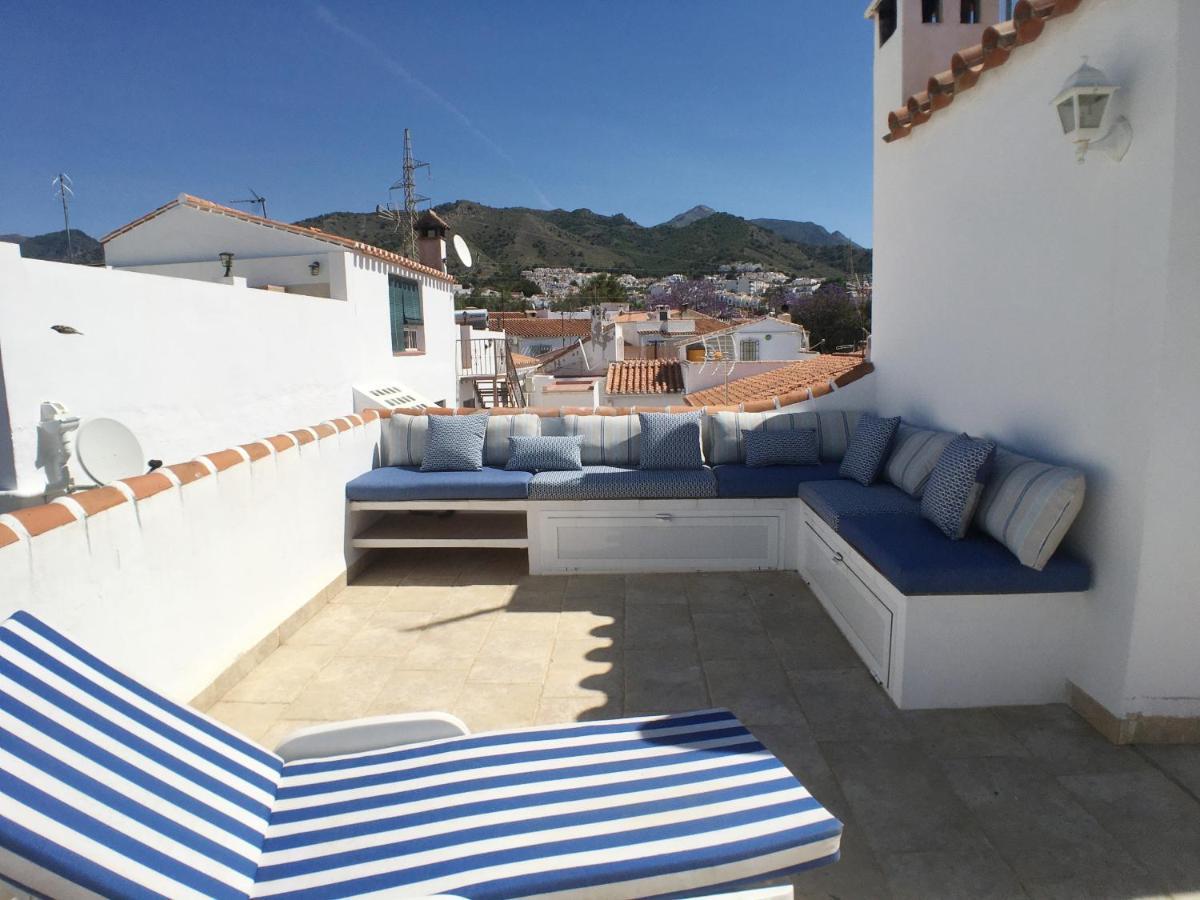 Ap322 - Mirlo Nerja