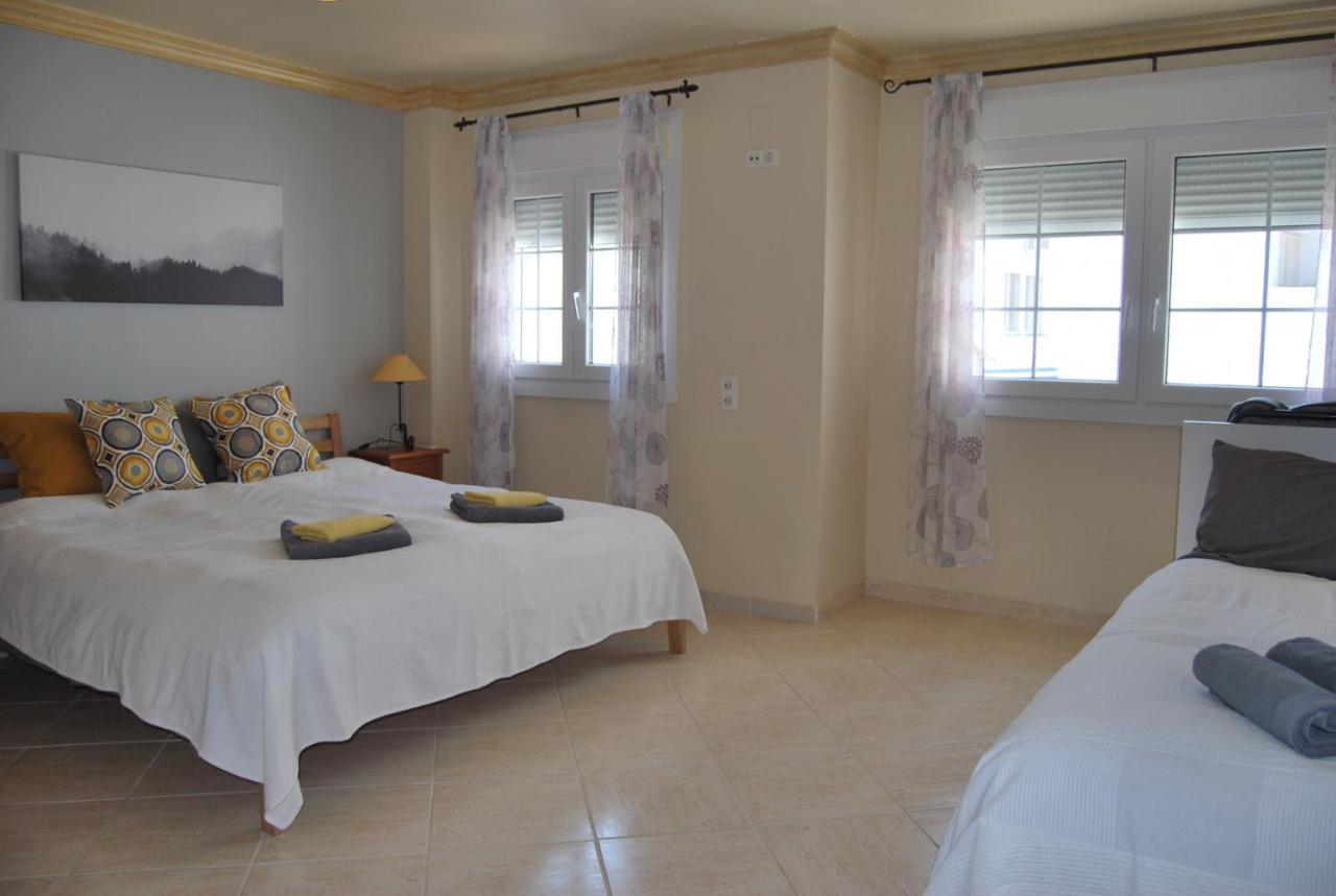 Сasa de vacaciones Ap322 - Mirlo Nerja