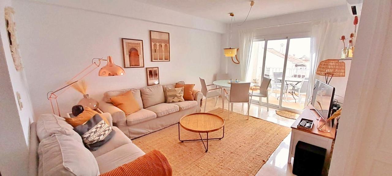 Urbanizacion Fuentes De Apartamento