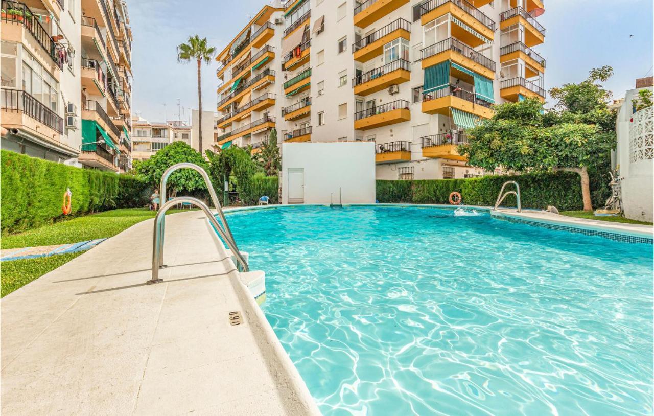 Apartamento Awesome In With 1 Bedrooms, Wifi And Outdoor Swimming Pool Nerja