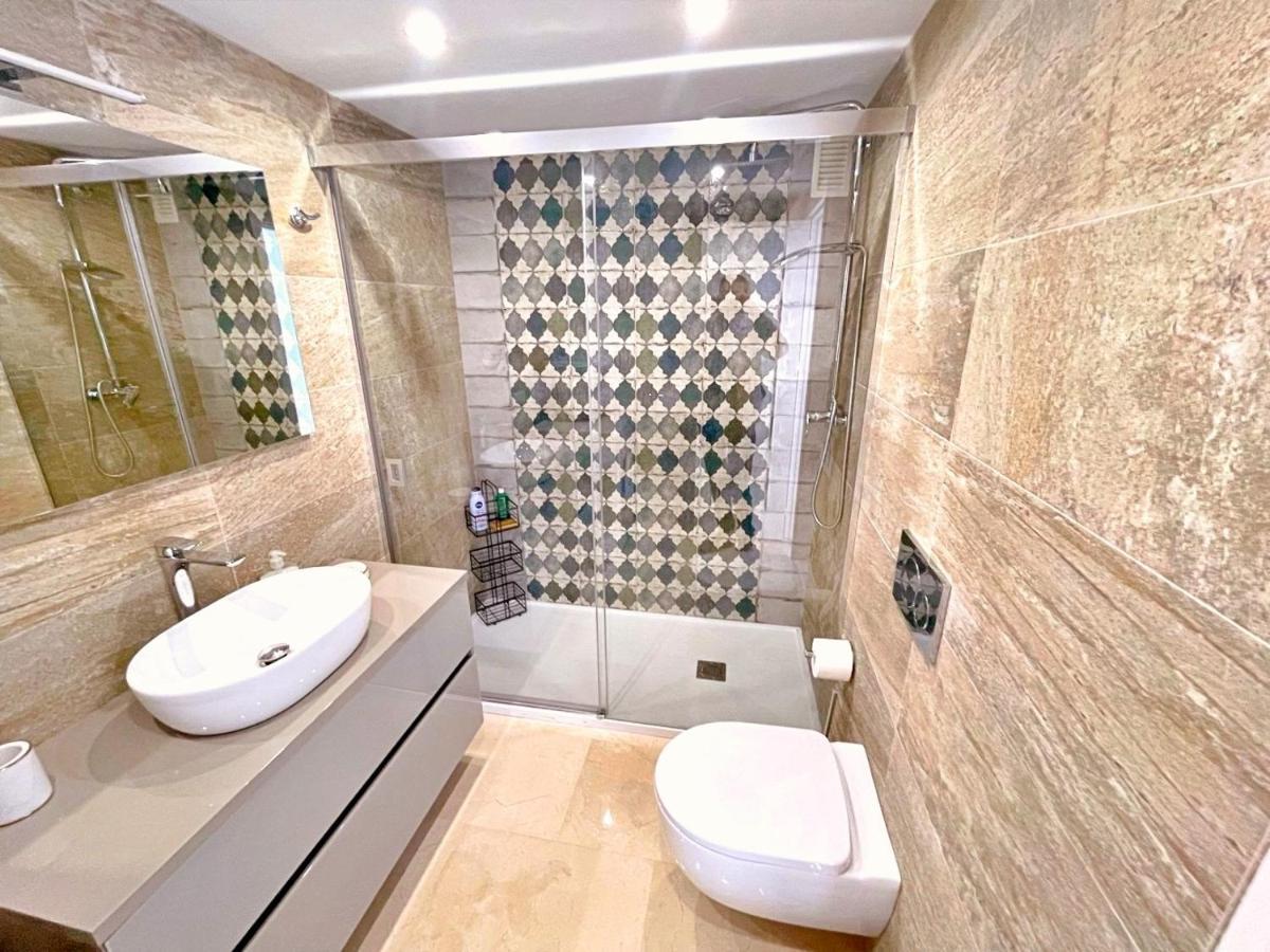 Apartamento Urbanizacion Fuentes De