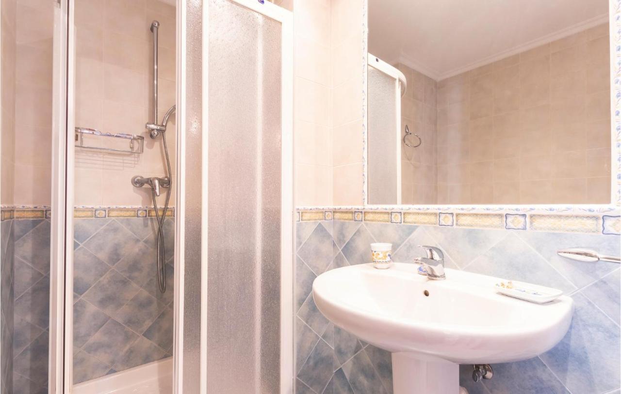 Awesome In With 1 Bedrooms, Wifi And Outdoor Swimming Pool * Nerja