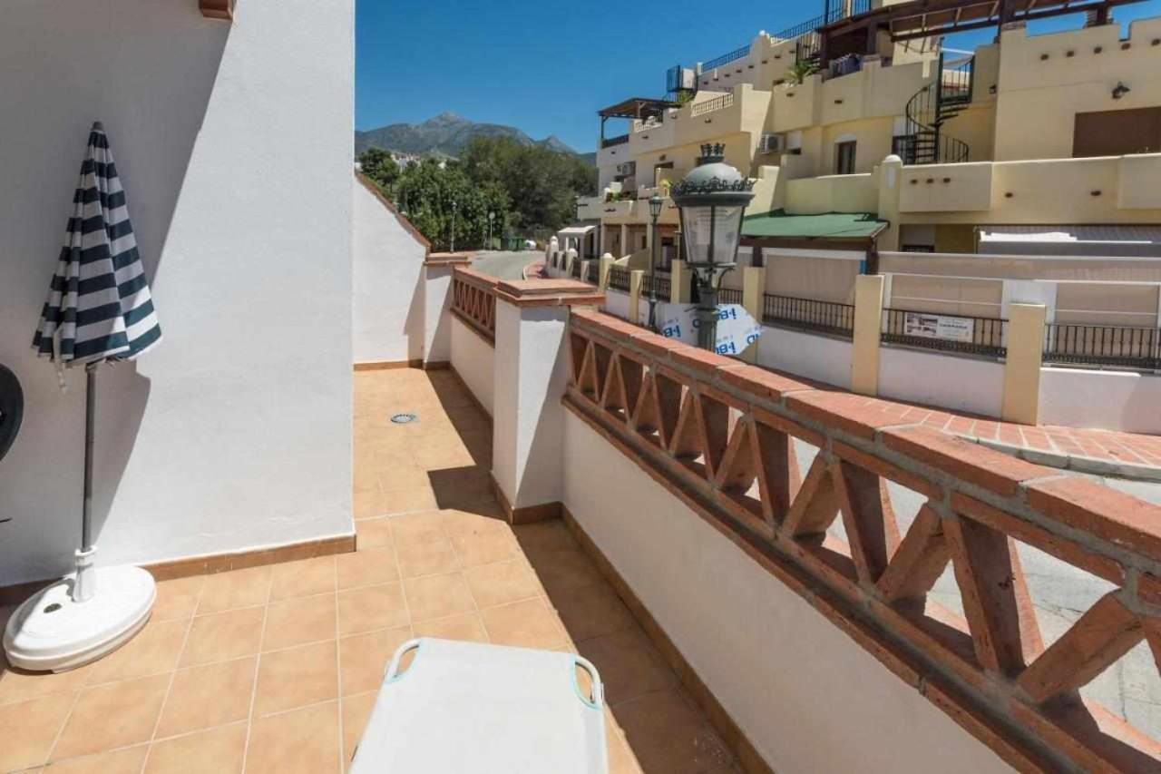 Apartamento 2 Con Vistas Al Mar Nerja