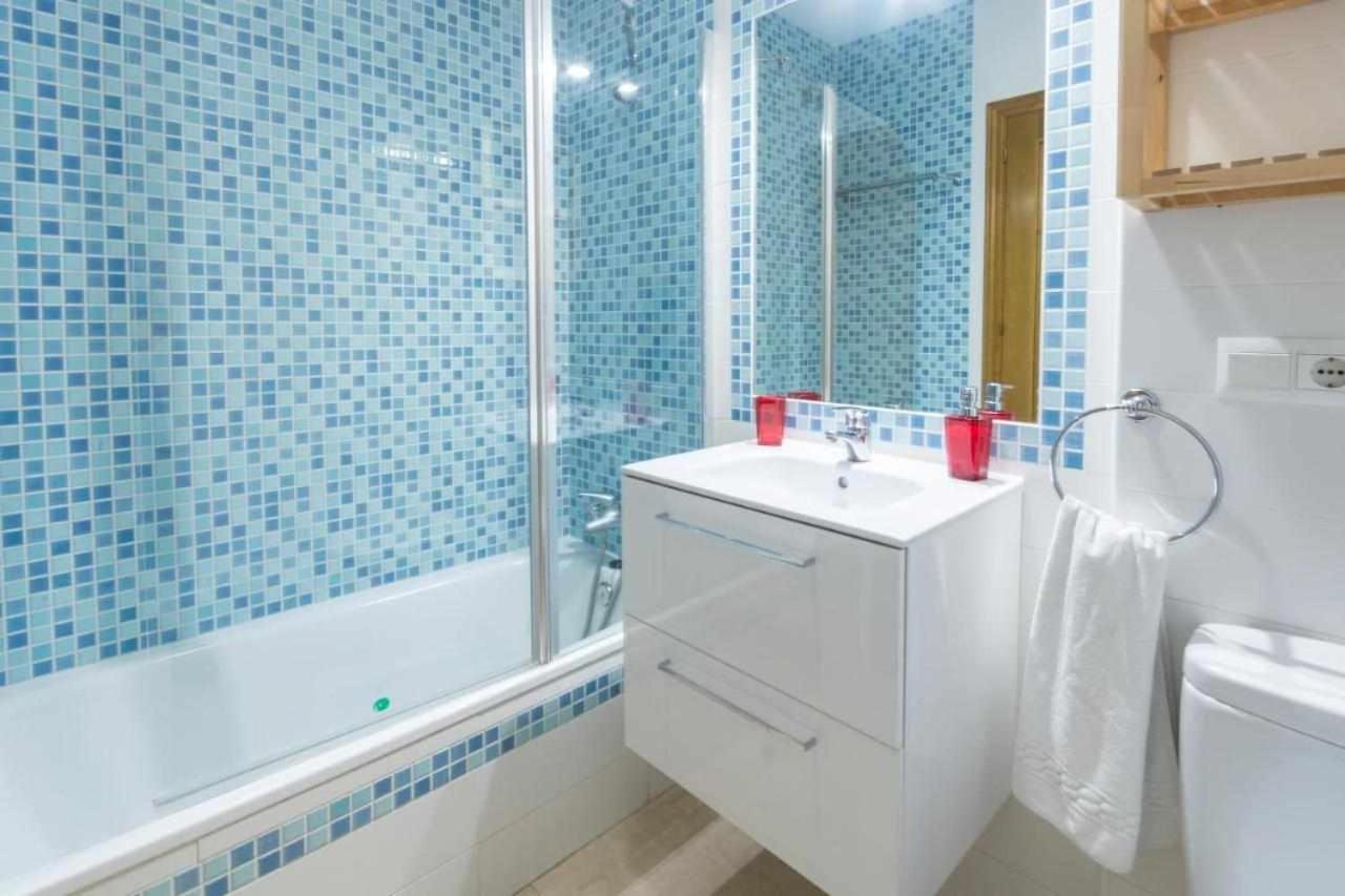 Apartamento 2 Con Vistas Al Mar