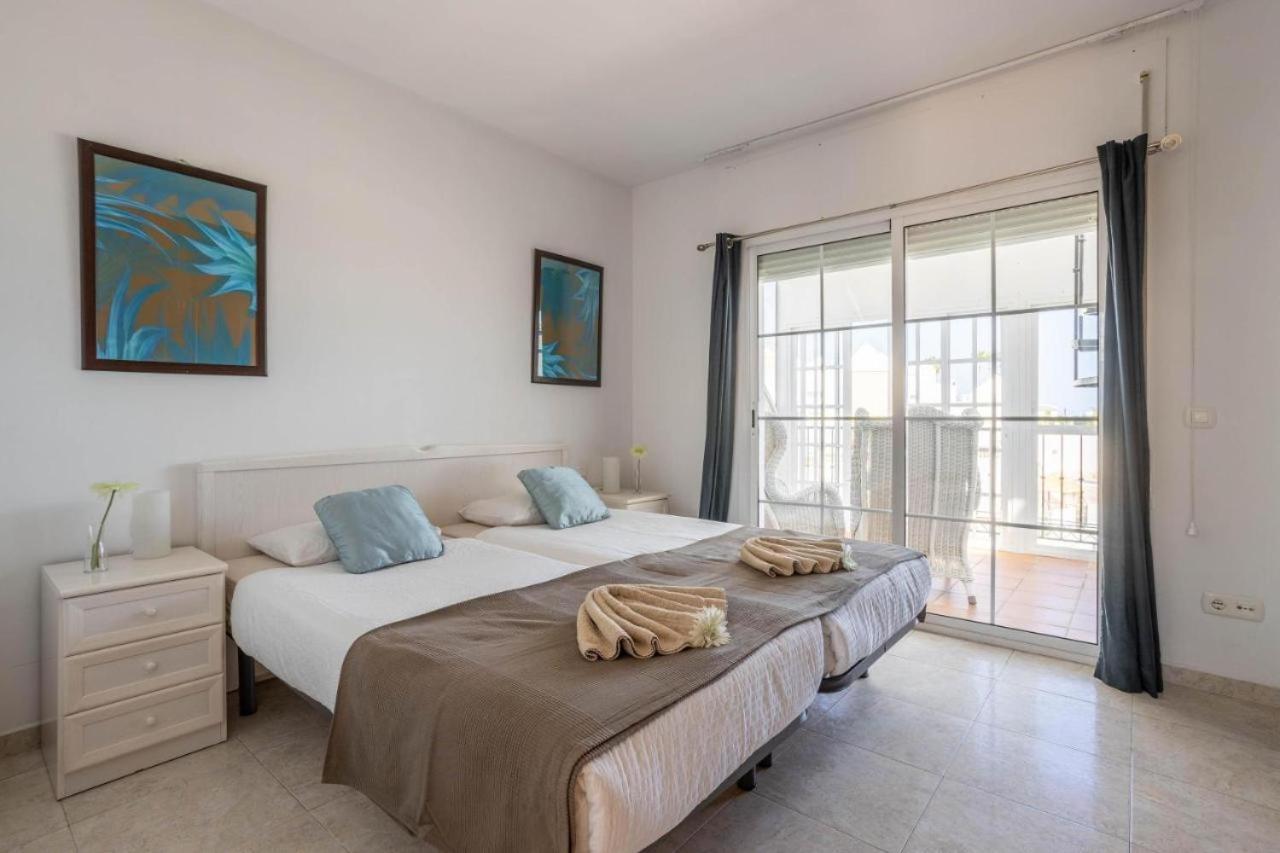 Apartamento Shangri-la Punta Lara Nerja