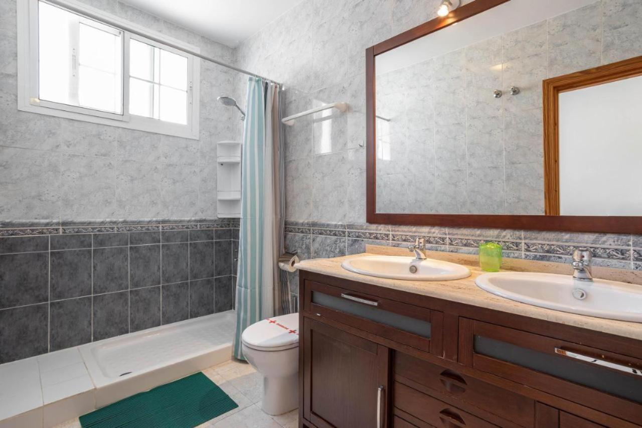 Apartamento Shangri-la Punta Lara *
