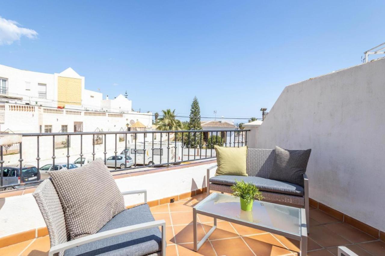 Apartamento Shangri-la Punta Lara