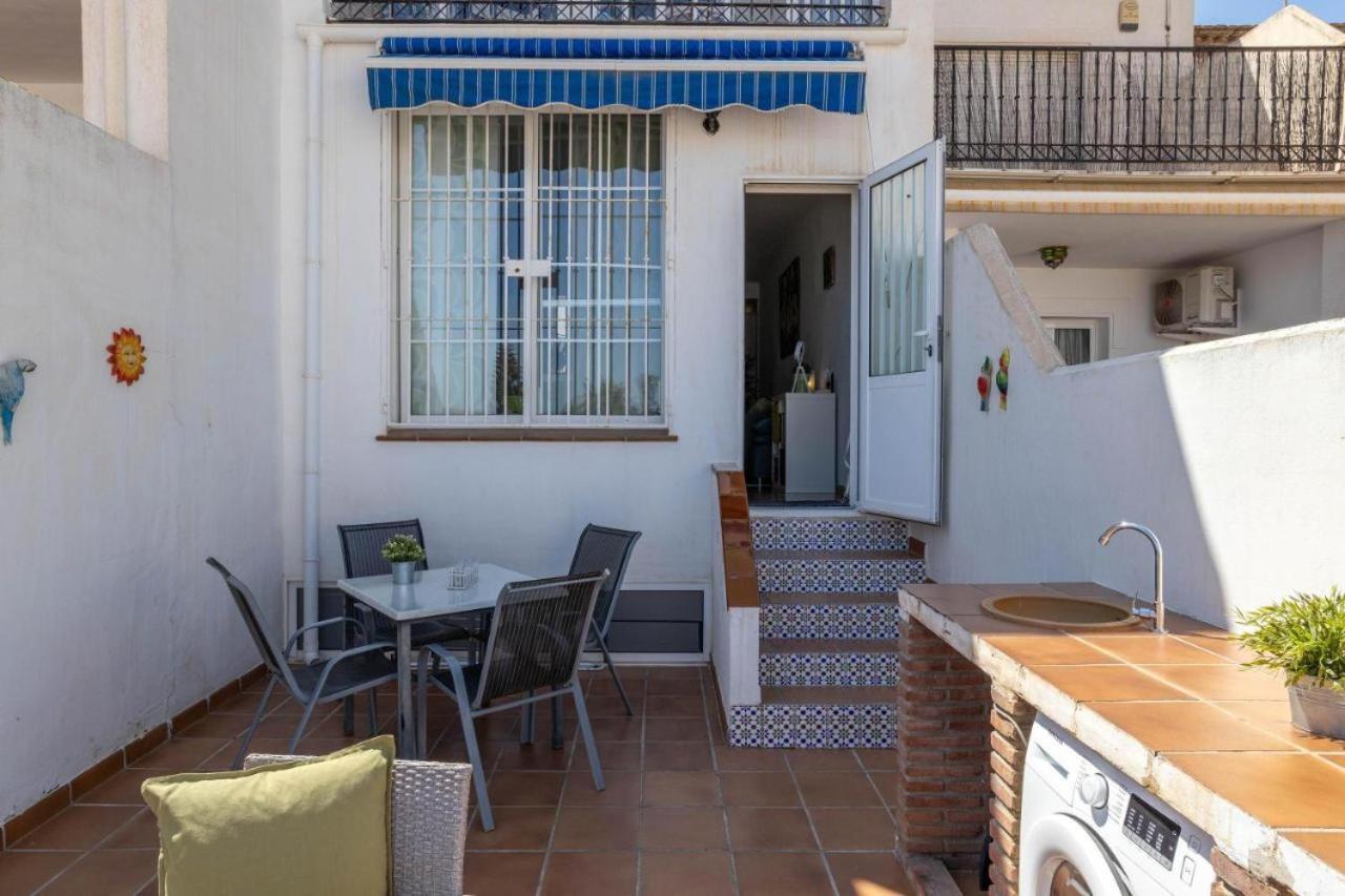 Shangri-la Punta Lara Apartamento Nerja